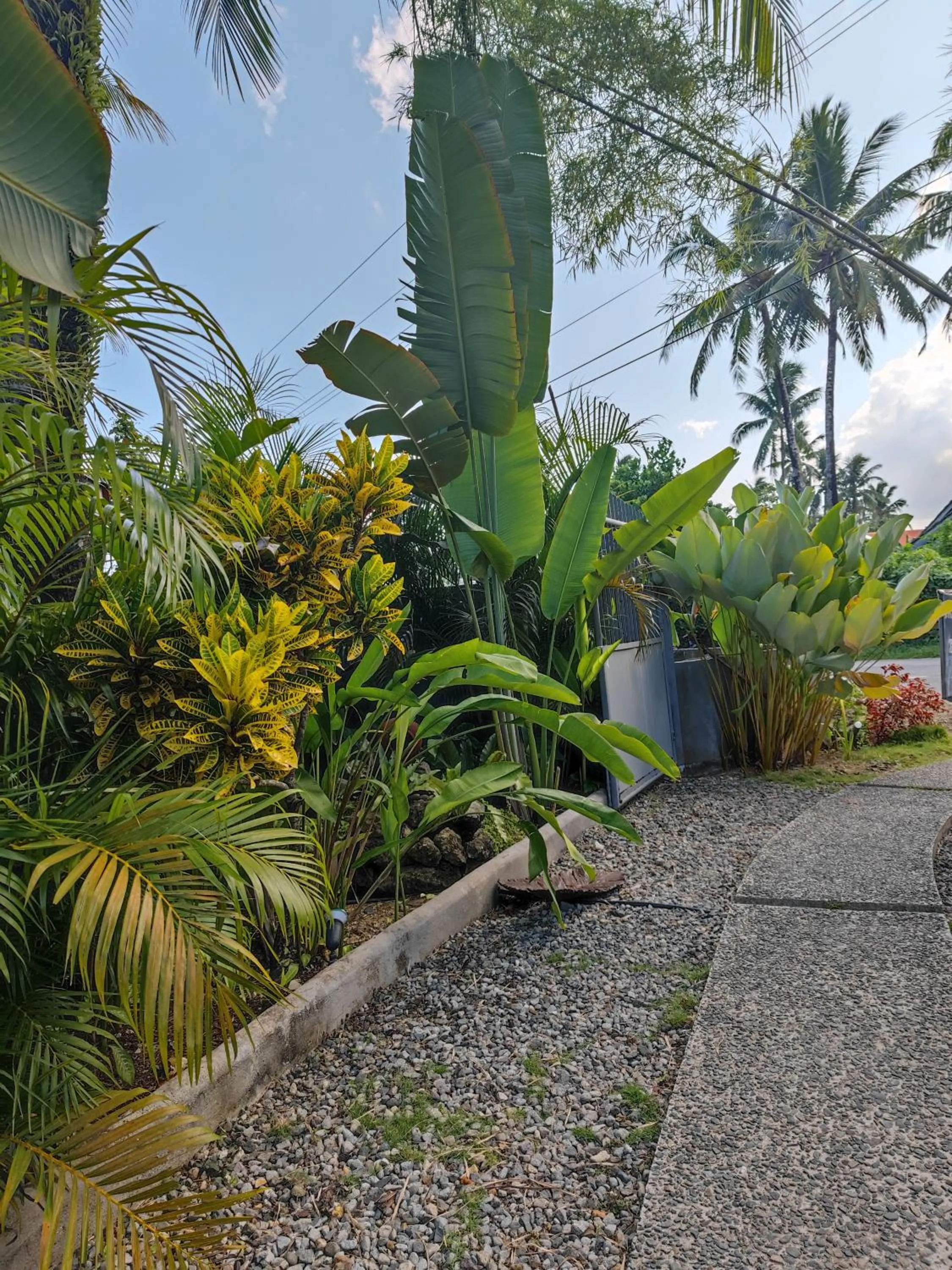 Daluyong Beach Resort