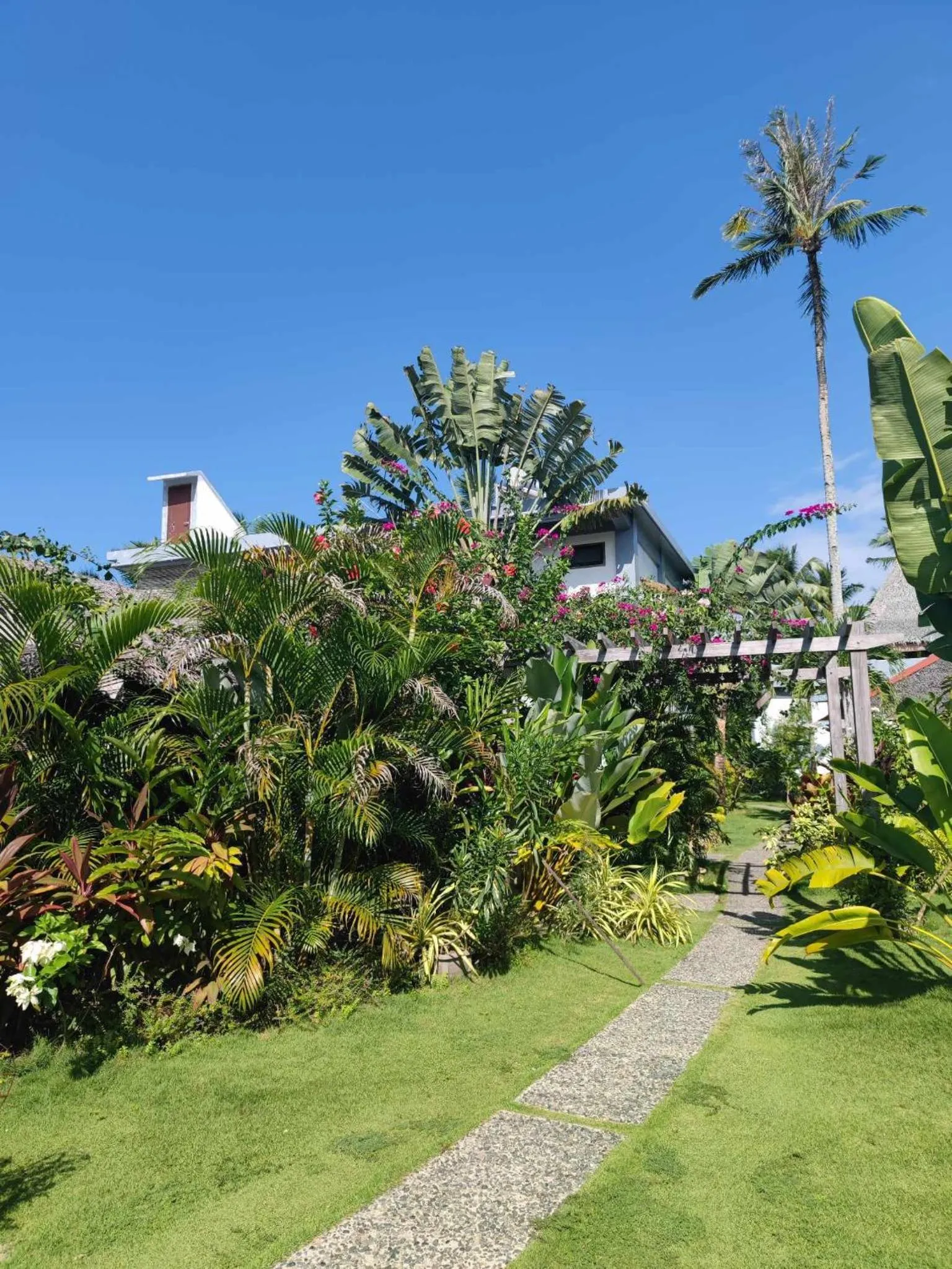 Daluyong Beach Resort