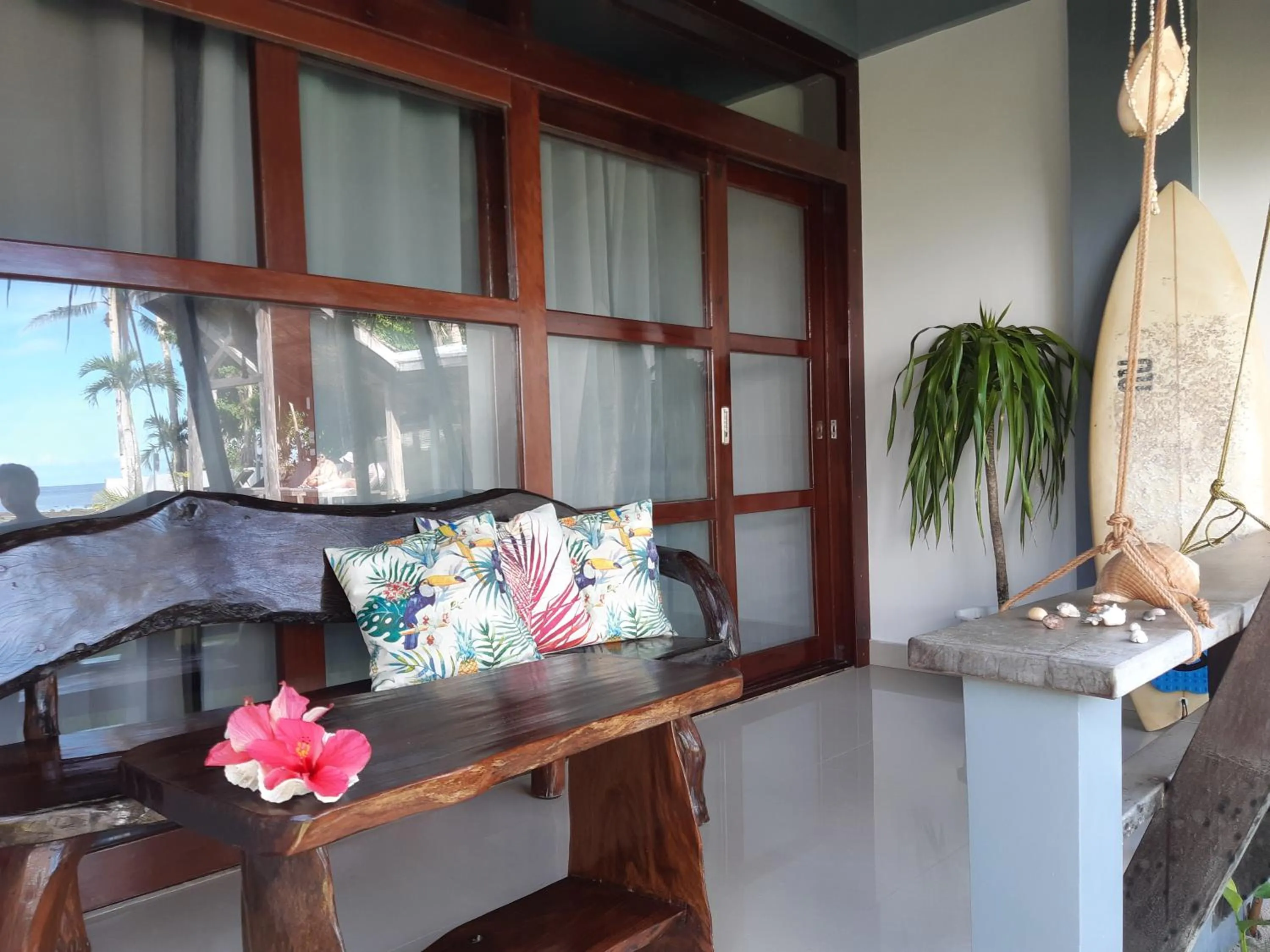 Daluyong Beach Resort