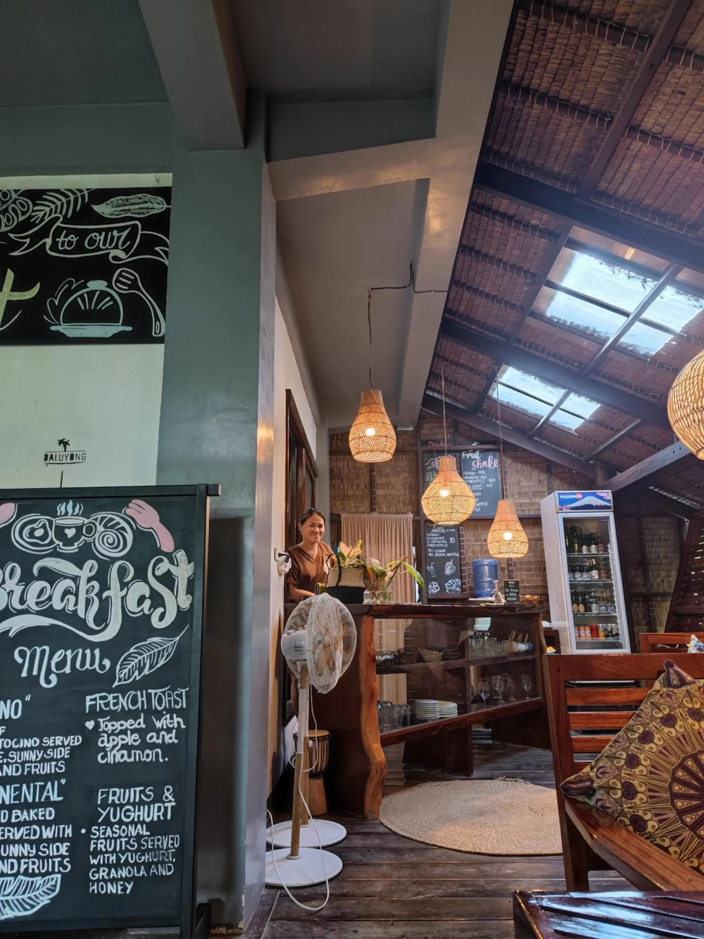 Daluyong Beach Resort