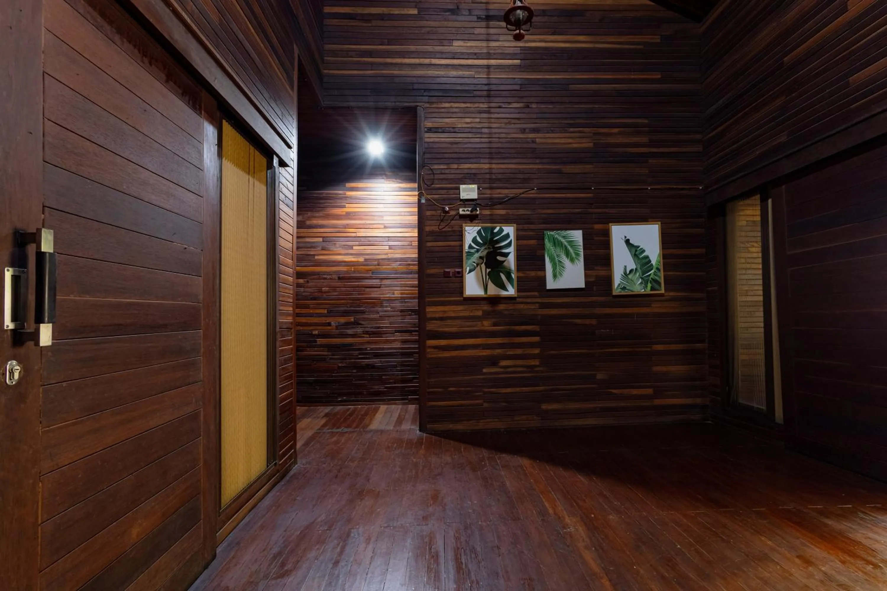 Other in RedDoorz Resort @ Taman Wisata Mangrove