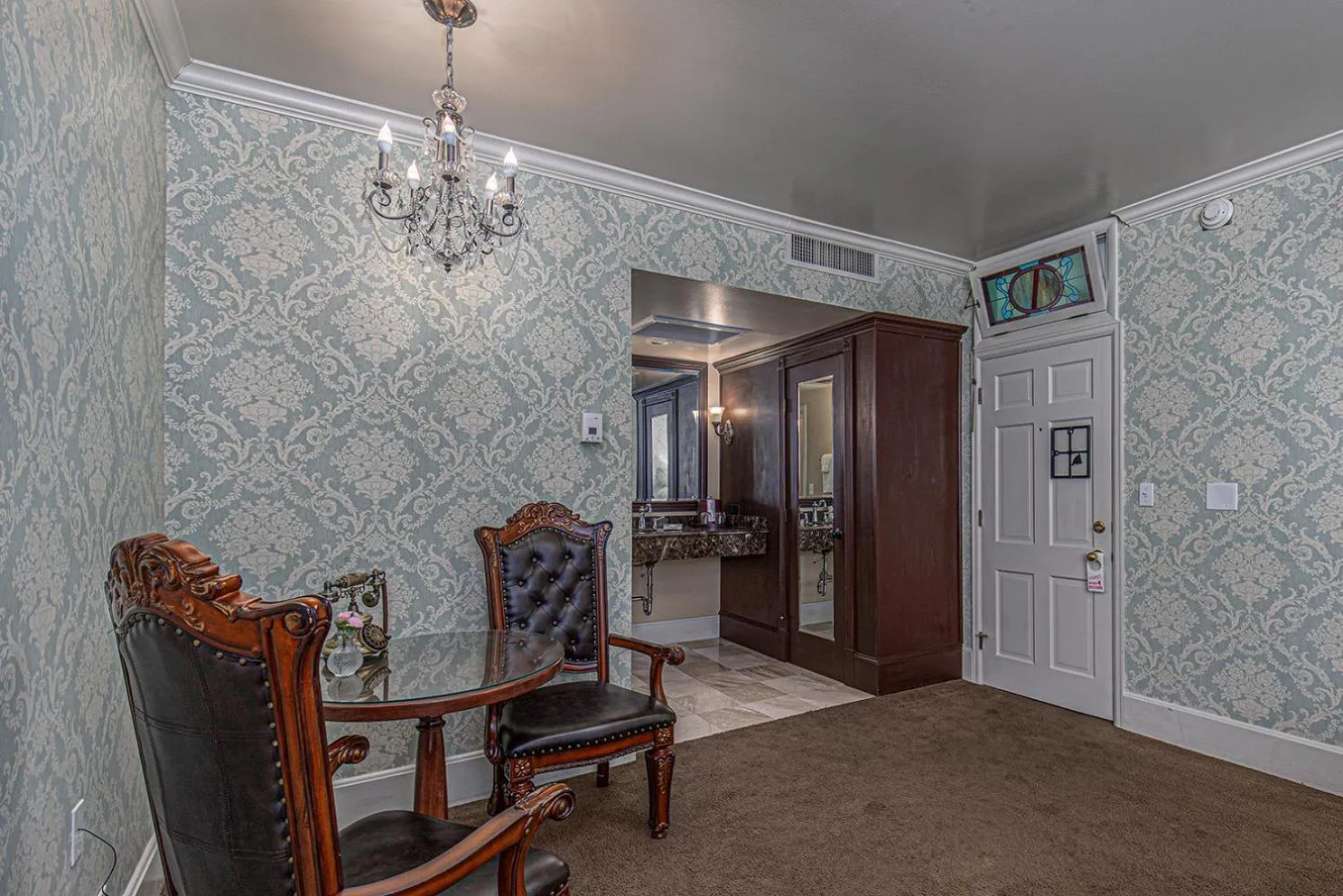 General Palmer Hotel