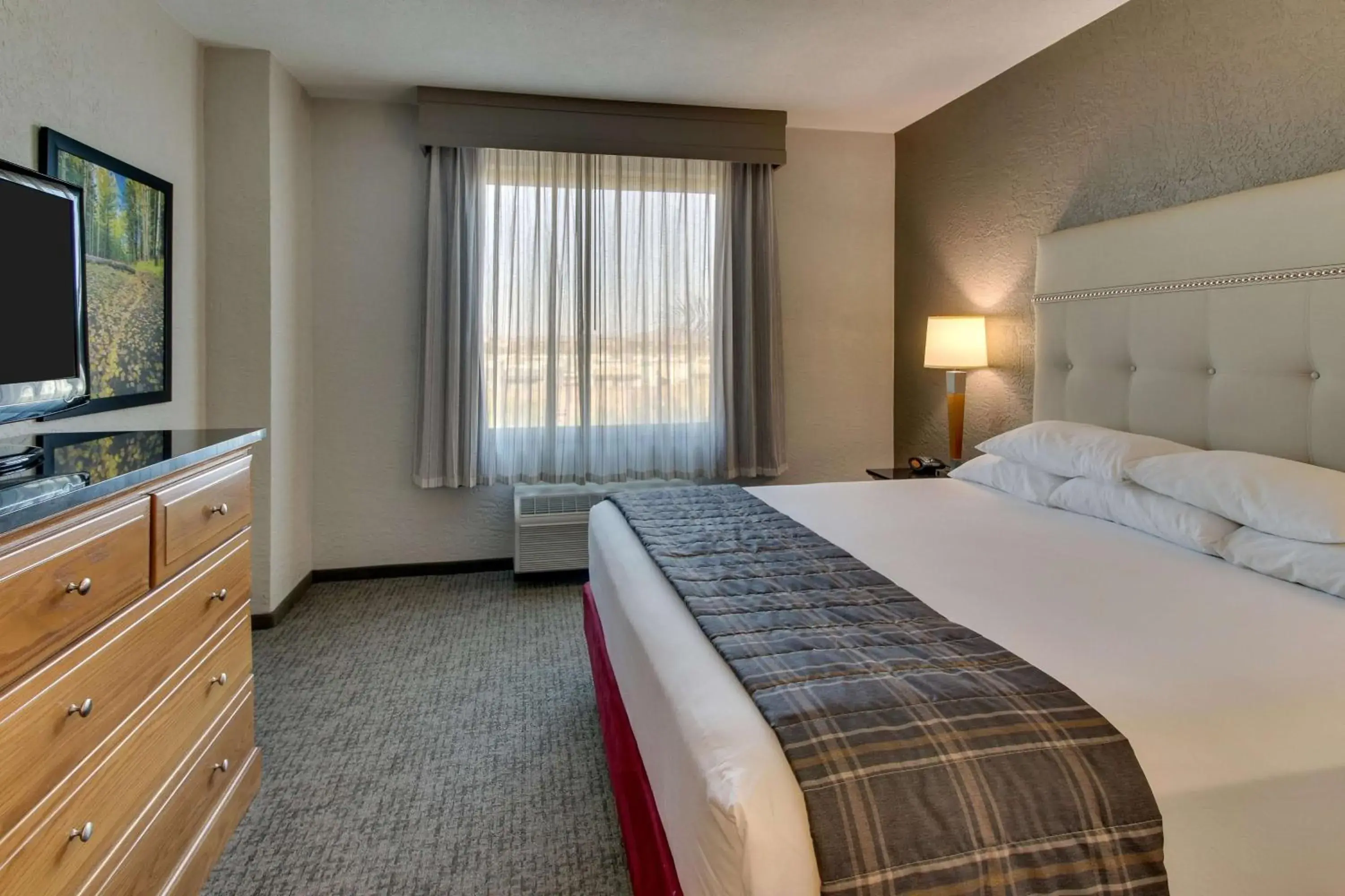 Photo of the whole room, Bed in Drury Inn & Suites Phoenix Happy Valley Photo of the whole room, Bed in Drury Inn & Suites Phoenix Happy Valley