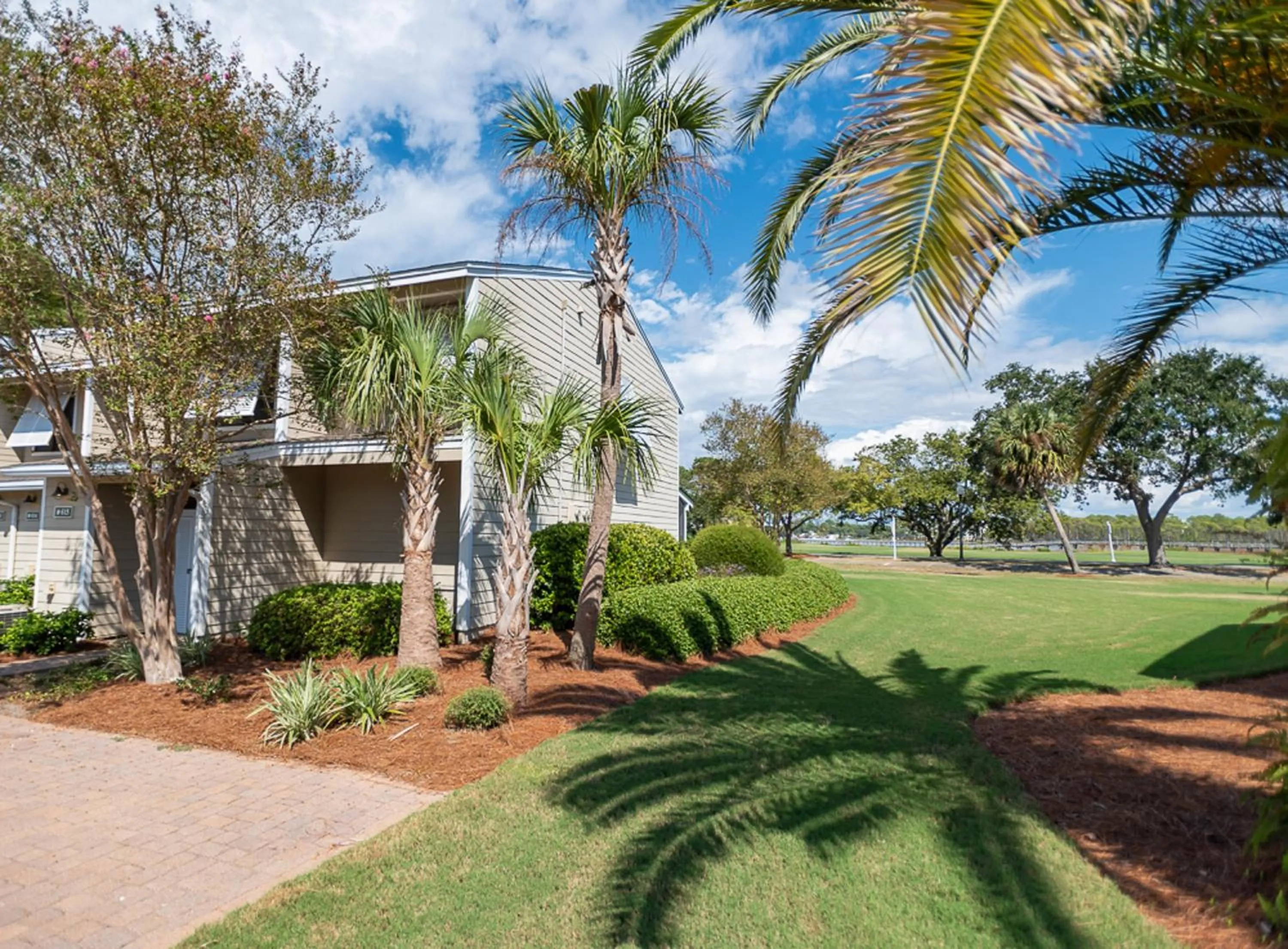 Bayou Village 613