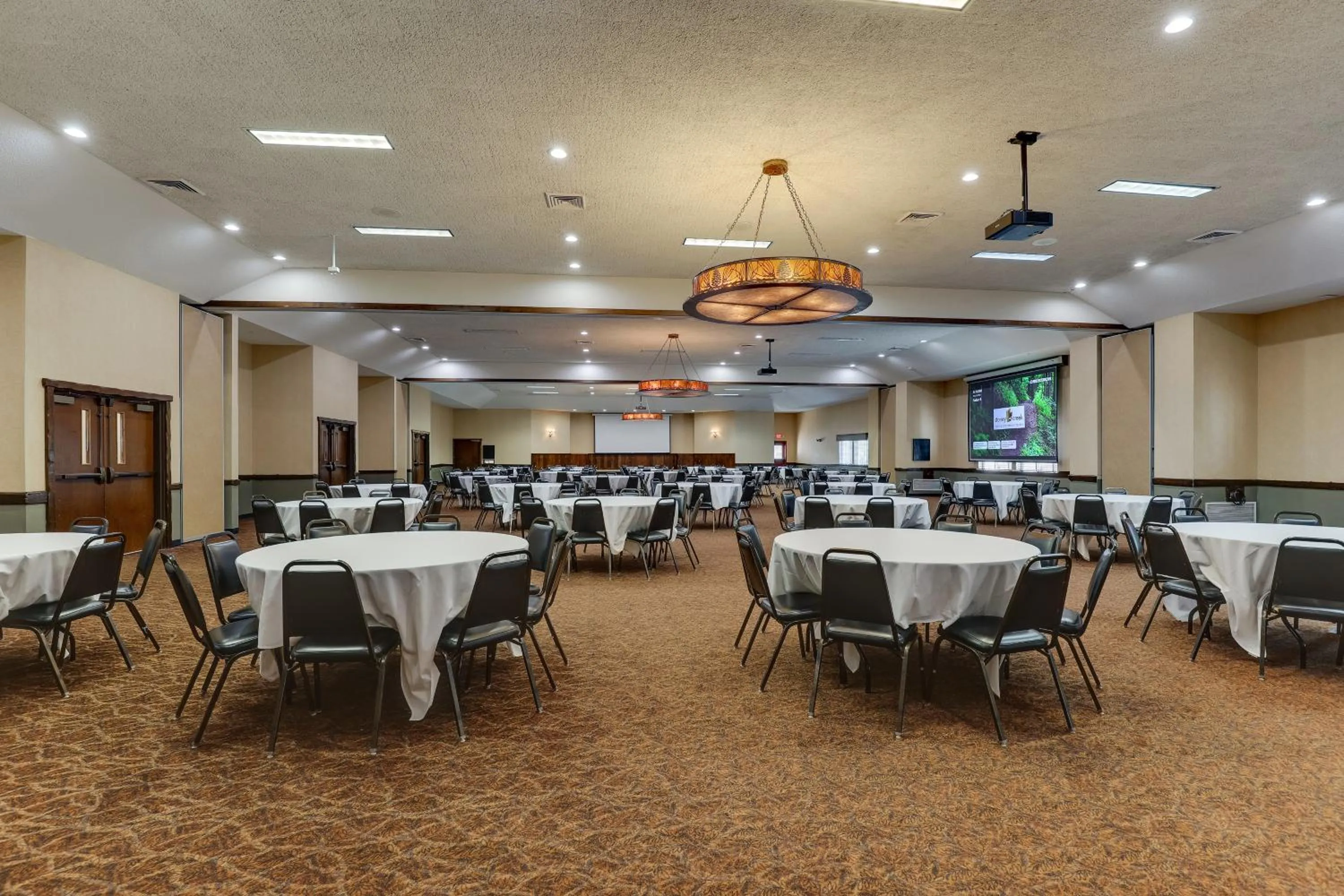 Meeting/conference room in Stoney Creek Hotel Columbia