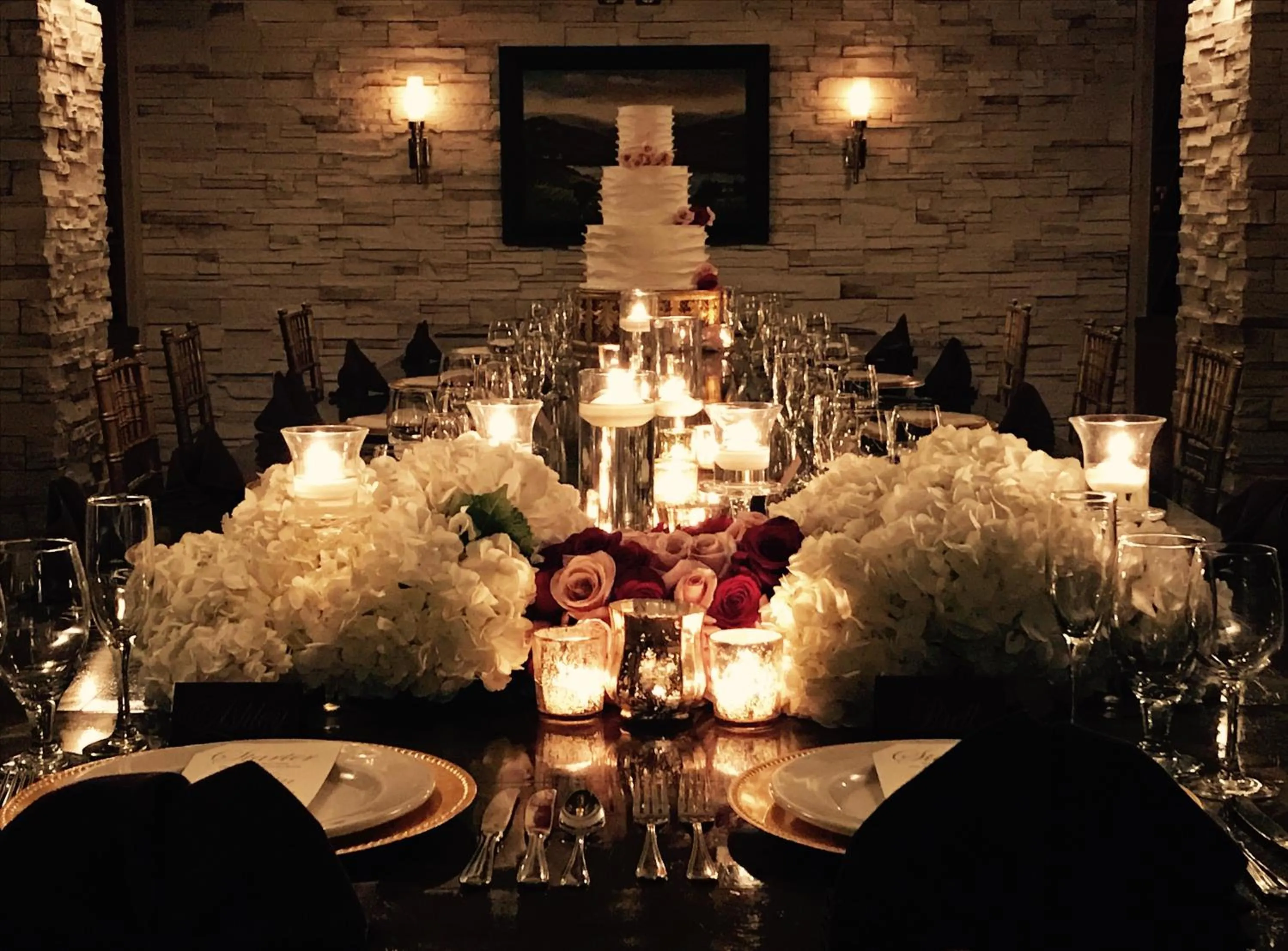 Banquet/Function facilities in The Ashton Hotel