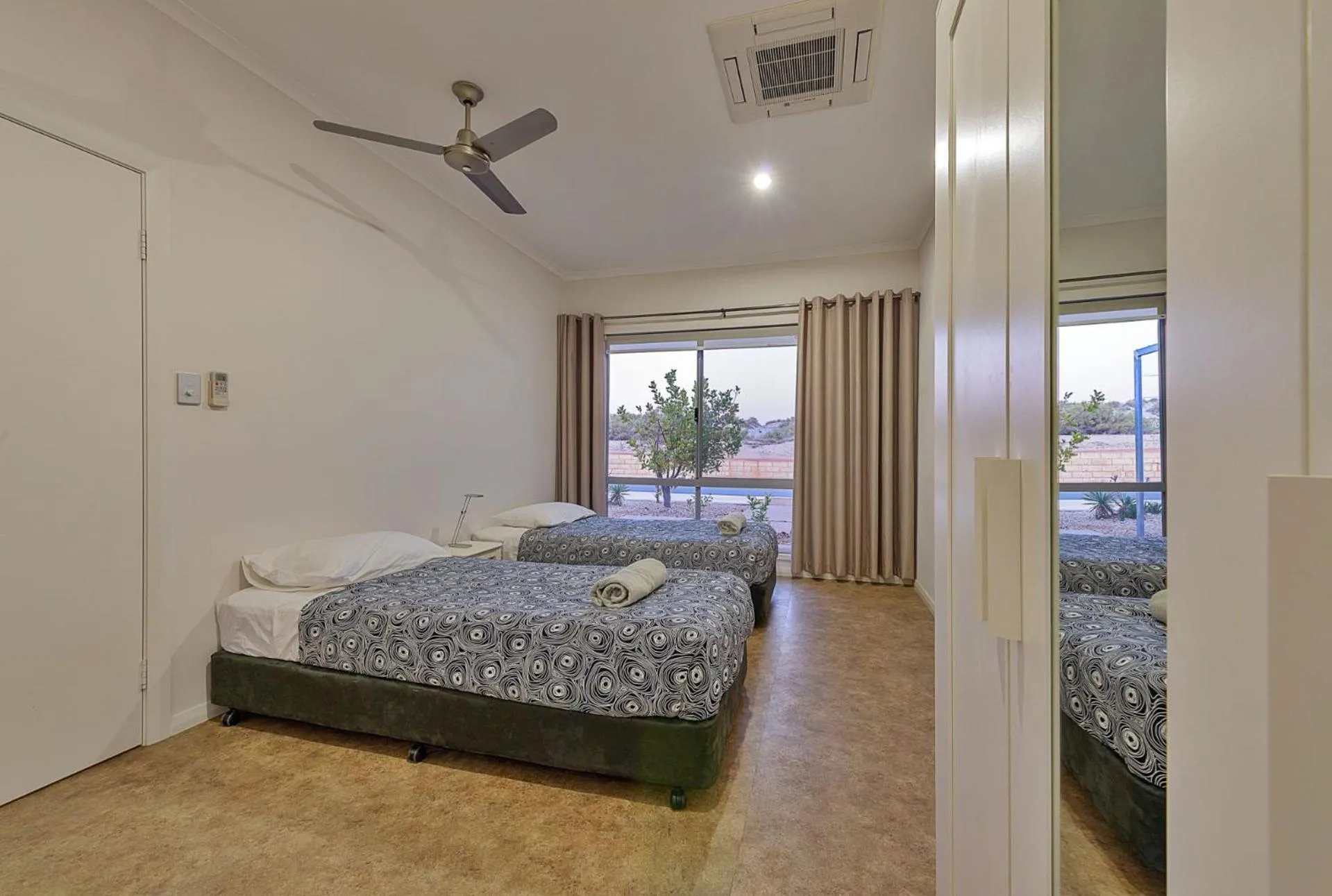 Bed in 78 Madaffari Drive