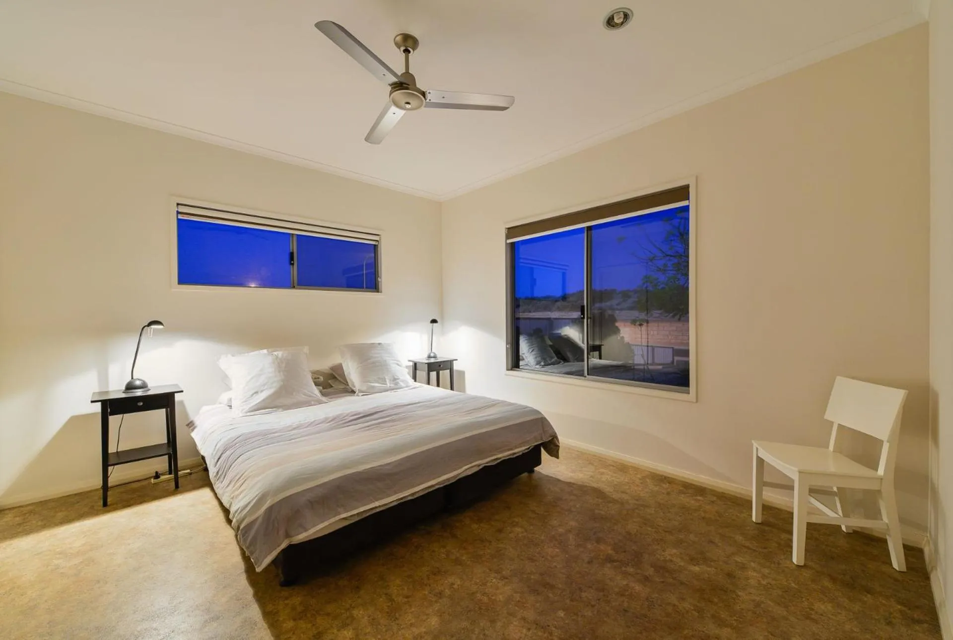 Bed in 78 Madaffari Drive