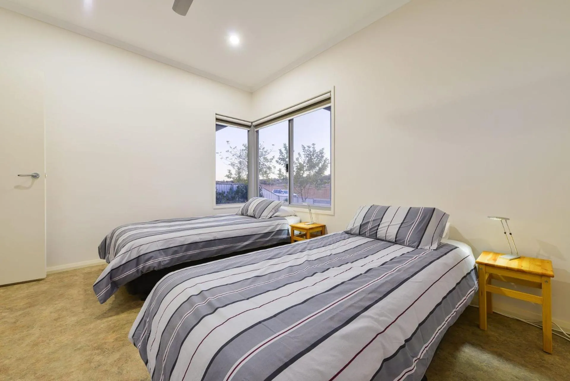 Bed in 78 Madaffari Drive