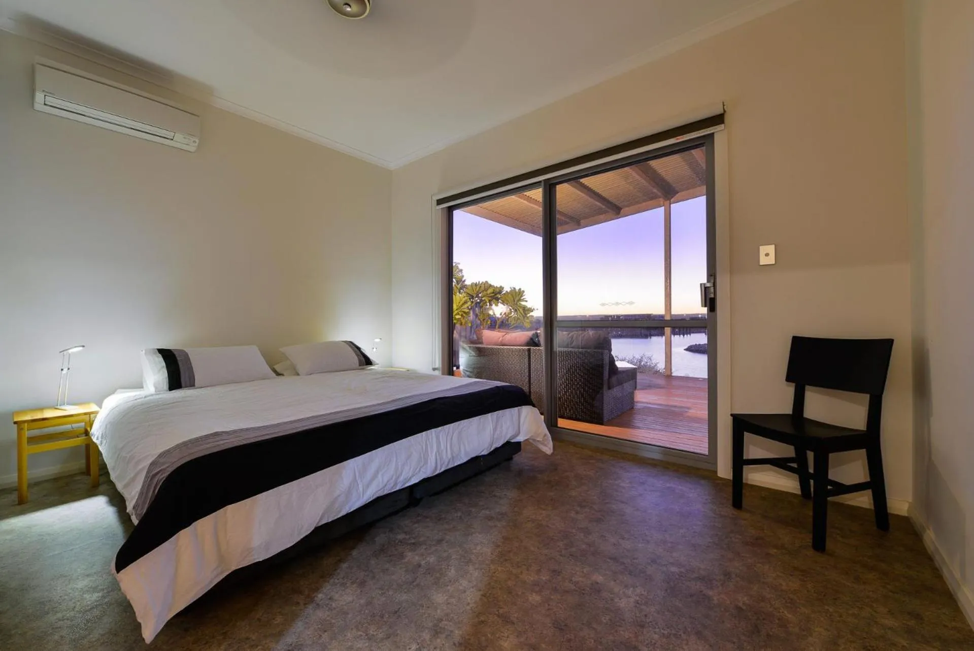 Bed in 78 Madaffari Drive