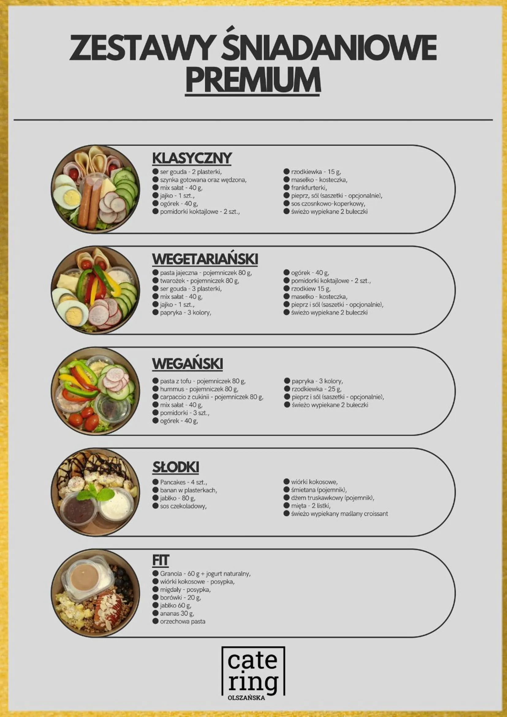 Food in Lubomirskiego 23 Residence - great location, 10 min to Main Square by foot, right next to Main Rail and Bus Station