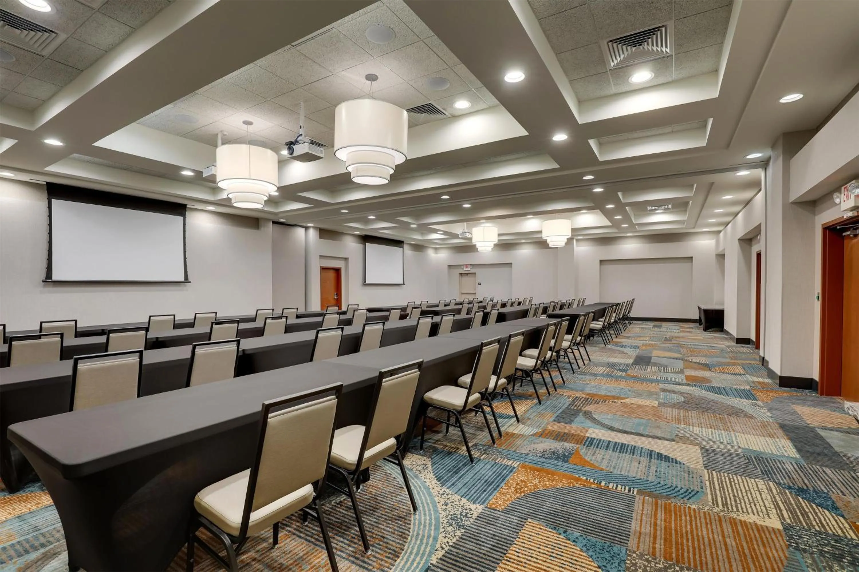 Meeting/conference room in Drury Inn & Suites Dayton North