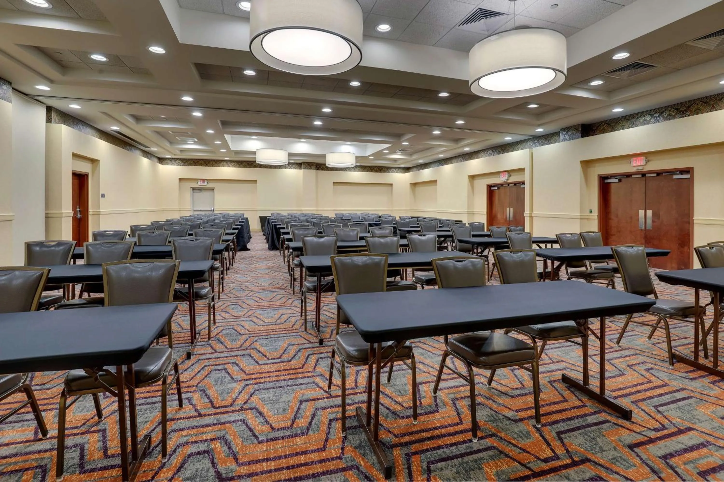 Meeting/conference room in Drury Inn & Suites Charlotte Northlake