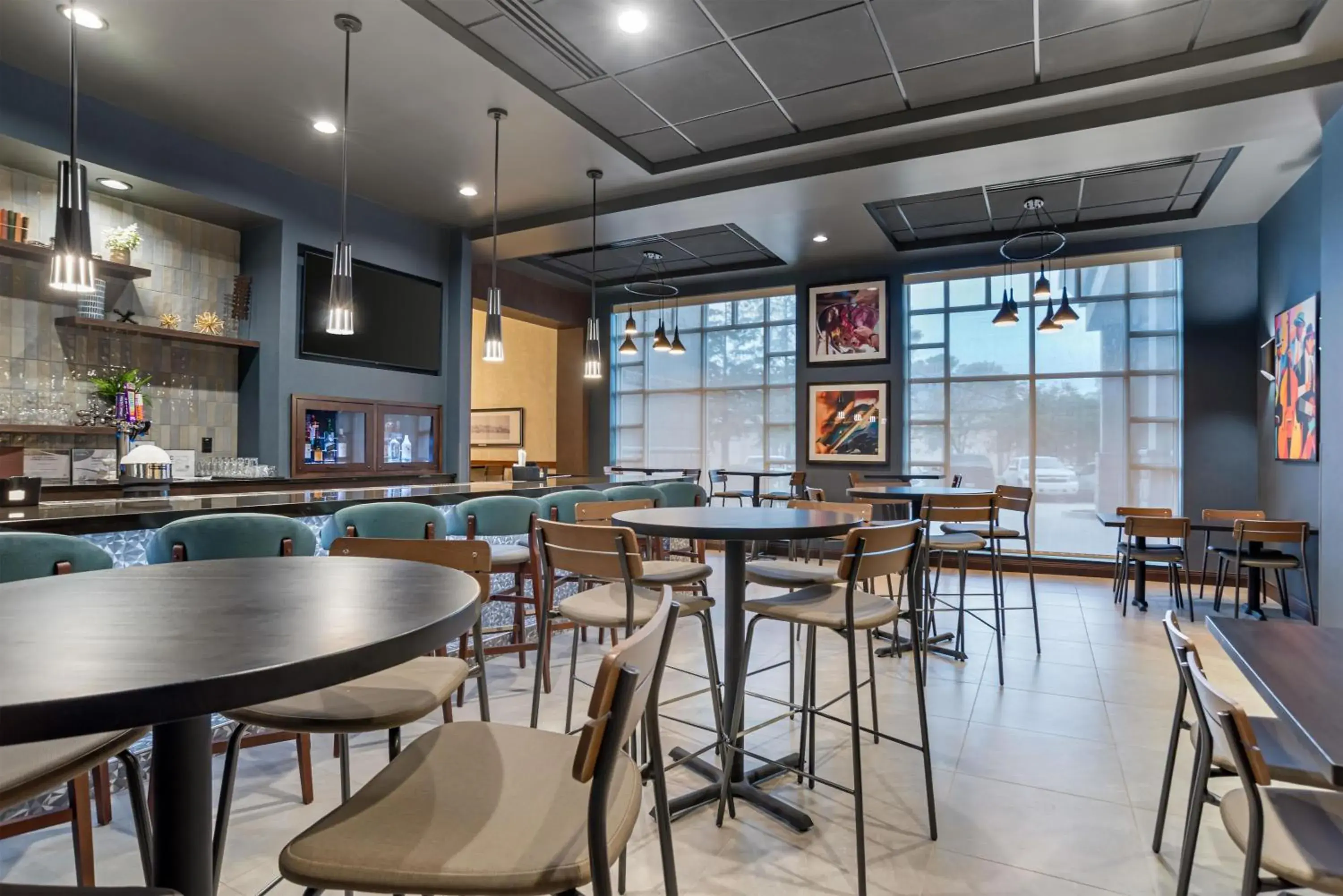 Restaurant/places to eat in Drury Inn & Suites Baton Rouge Restaurant/places to eat in Drury Inn & Suites Baton Rouge