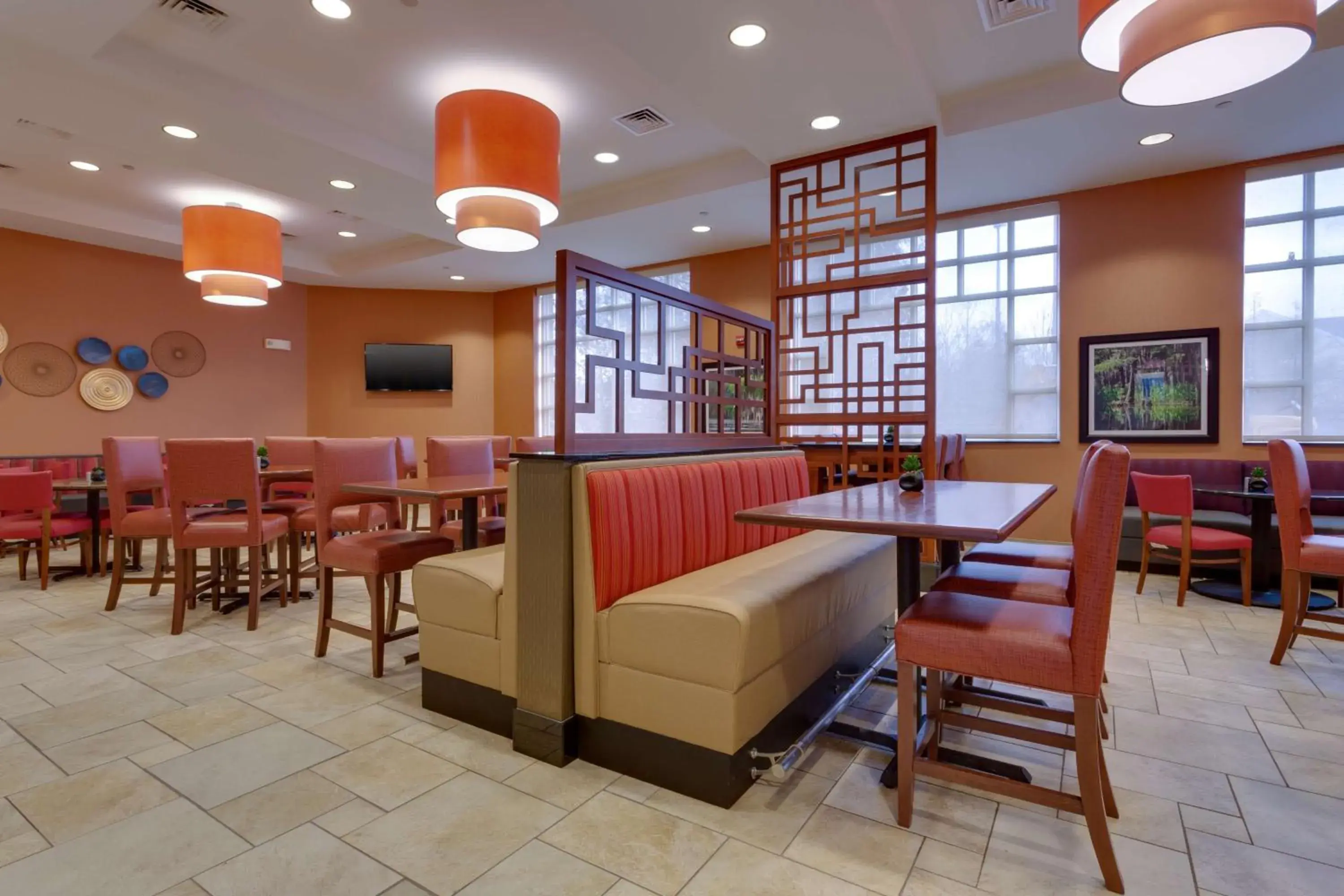 Restaurant/places to eat in Drury Inn & Suites Baton Rouge Restaurant/places to eat in Drury Inn & Suites Baton Rouge