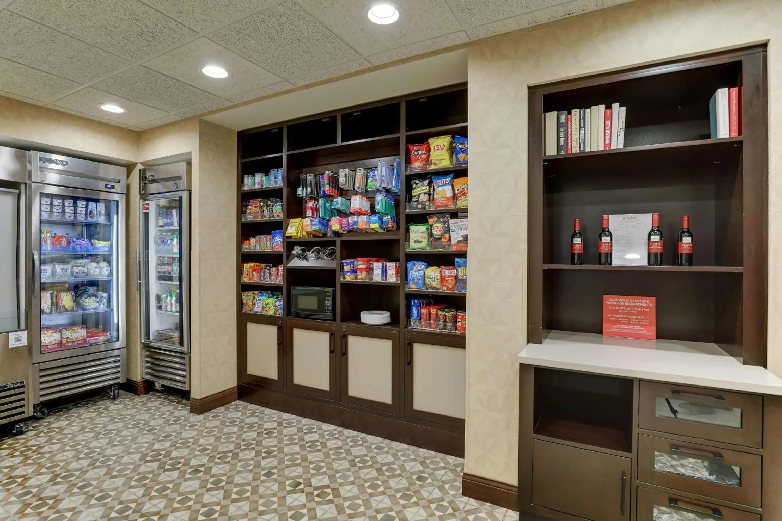 Property building in Drury Plaza Hotel Columbus Downtown Property building in Drury Plaza Hotel Columbus Downtown