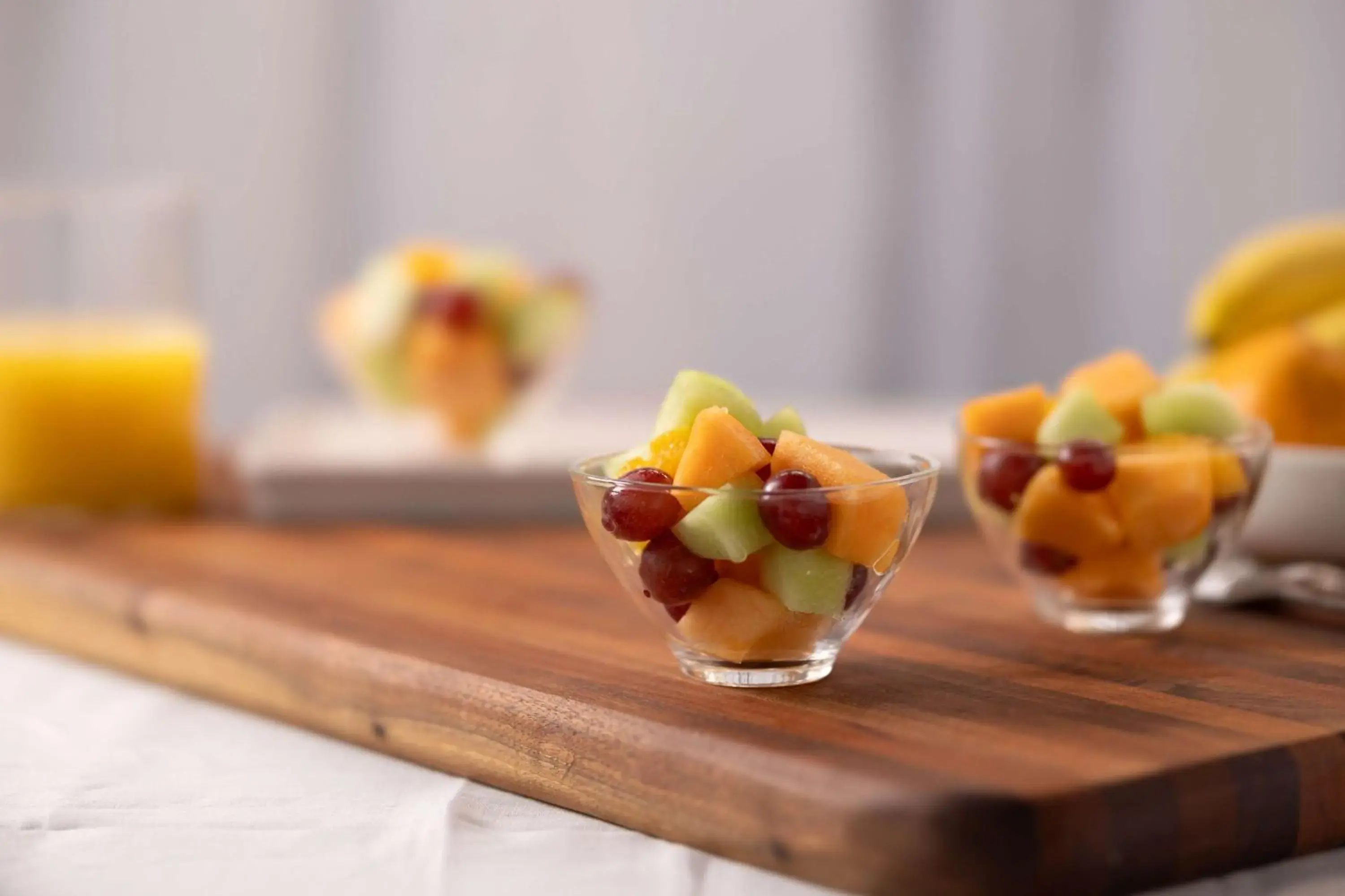 Breakfast in Drury Plaza Hotel Columbus Downtown Breakfast in Drury Plaza Hotel Columbus Downtown