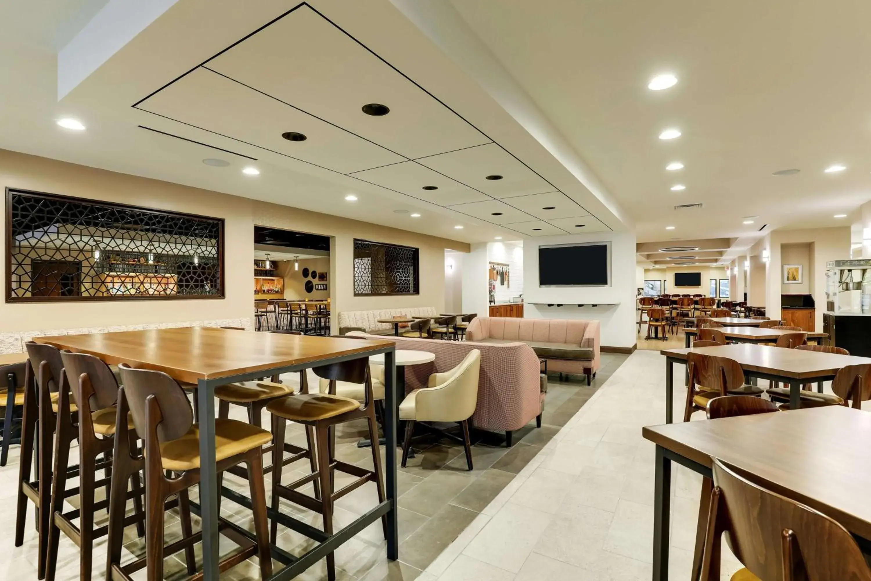 Restaurant/places to eat in Drury Plaza Hotel Columbus Downtown Restaurant/places to eat in Drury Plaza Hotel Columbus Downtown