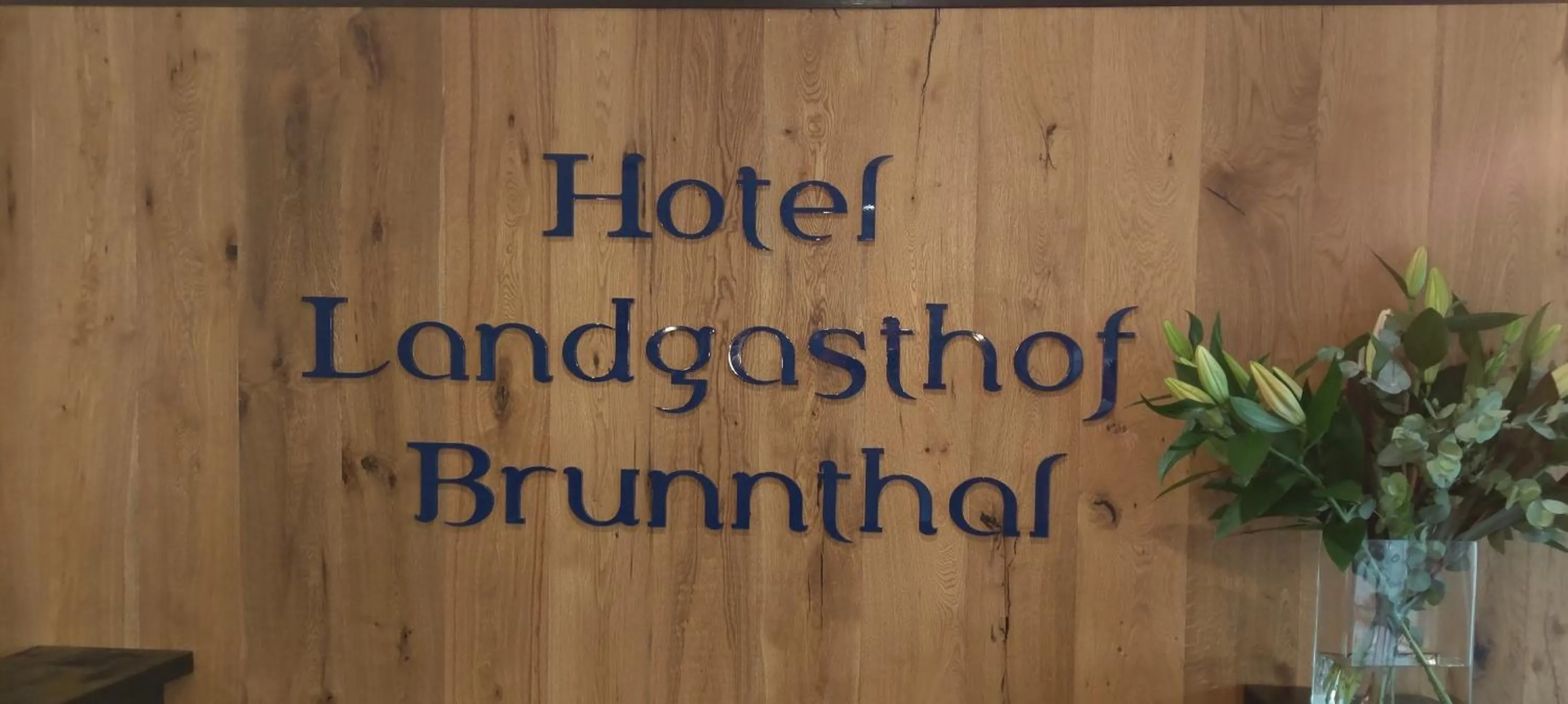 Hotel Brunnthal