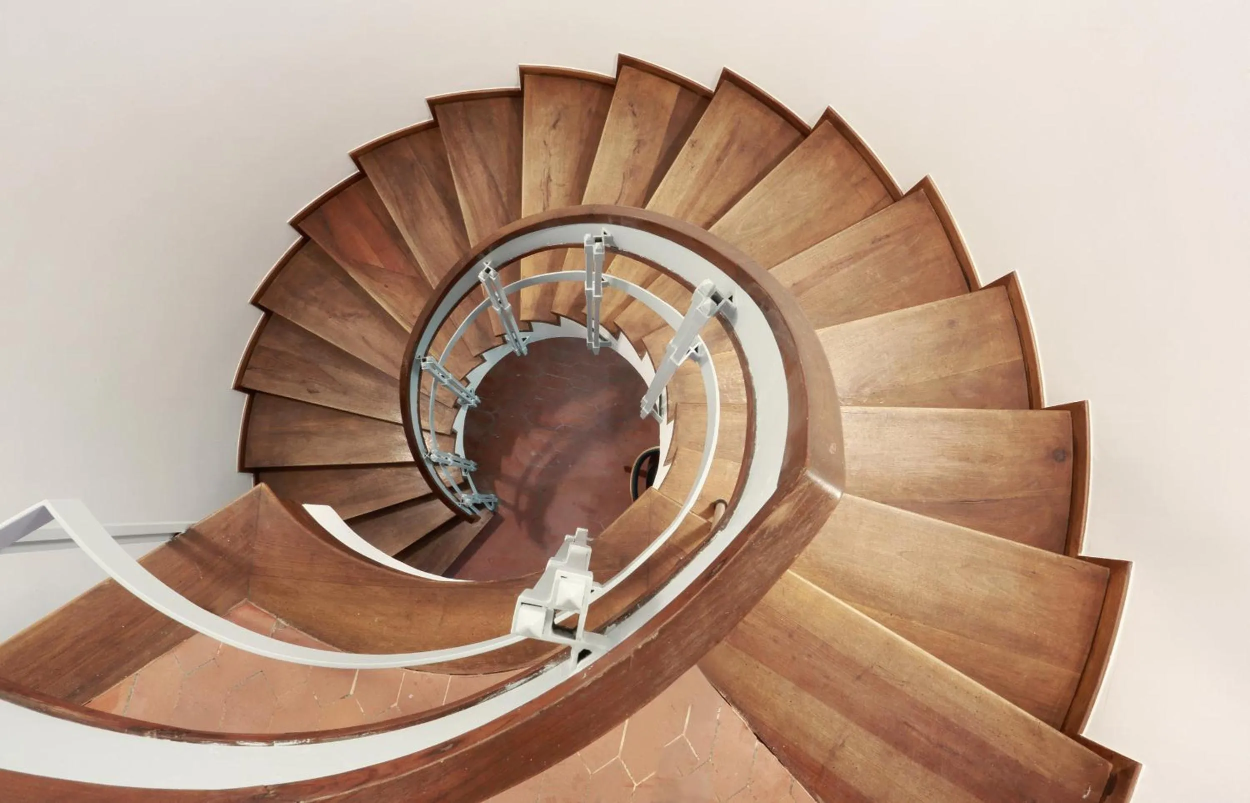 Decorative detail in Dimora Villa Serena Porto Selvaggio