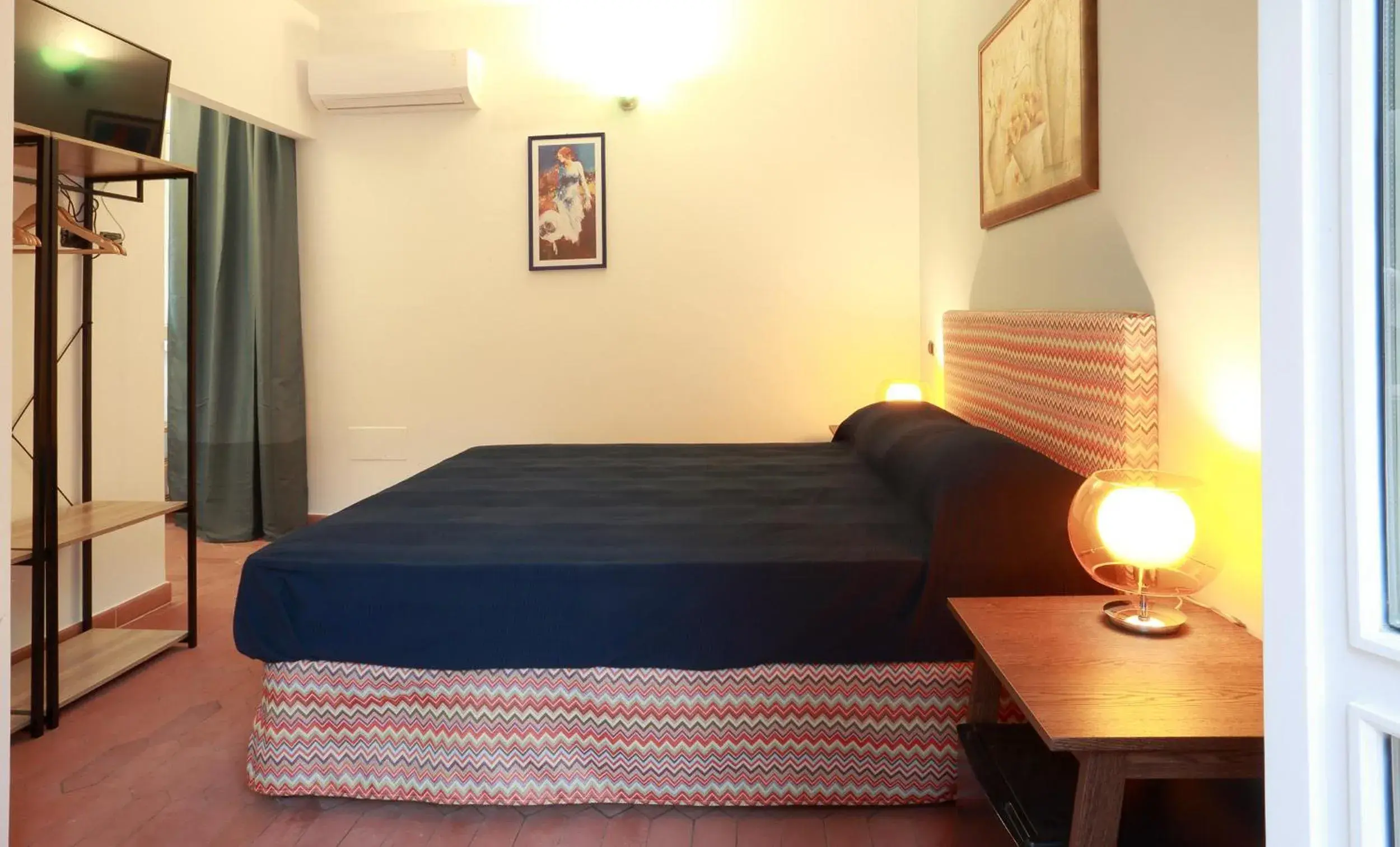 Photo of the whole room, Bed in Dimora Villa Serena Porto Selvaggio Photo of the whole room, Bed in Dimora Villa Serena Porto Selvaggio