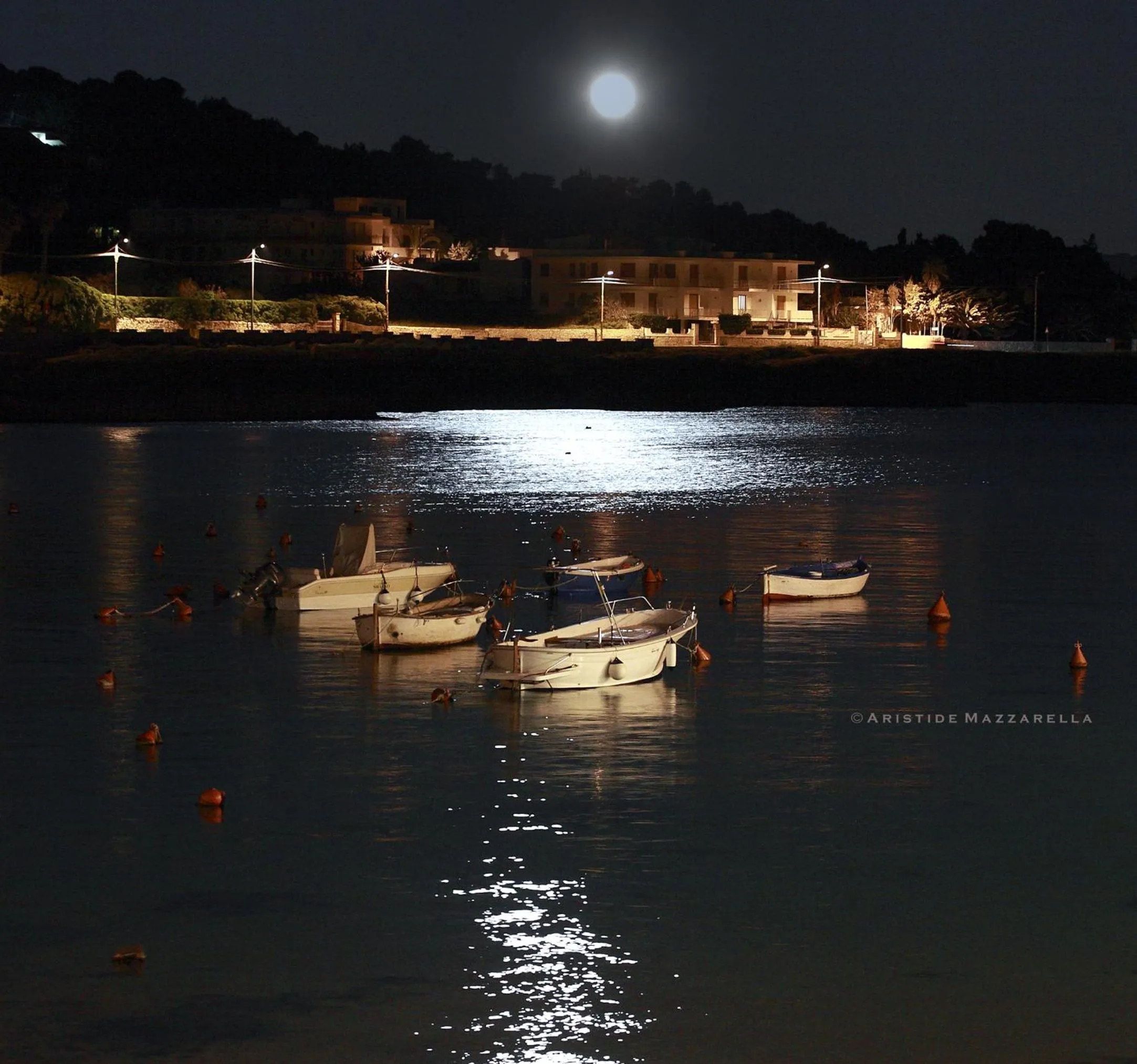 Neighbourhood in Dimora Villa Serena Porto Selvaggio