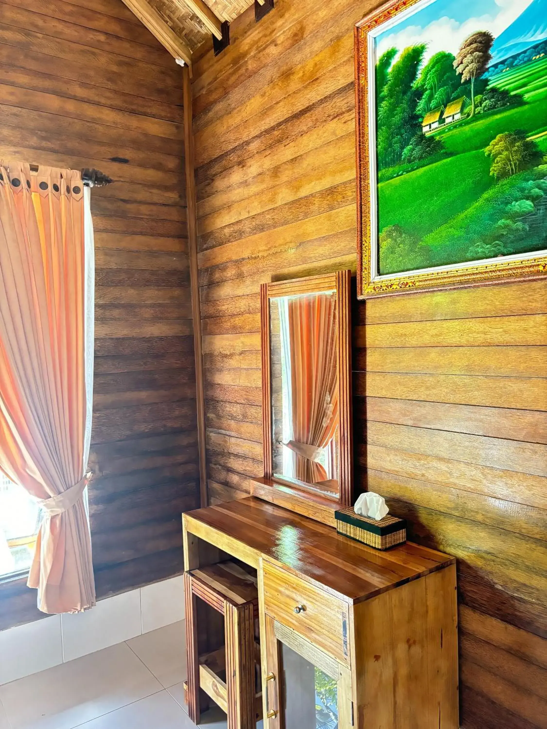Bedroom in Penida Lapaya Bungalows Nusa Penida Bedroom in Penida Lapaya Bungalows Nusa Penida