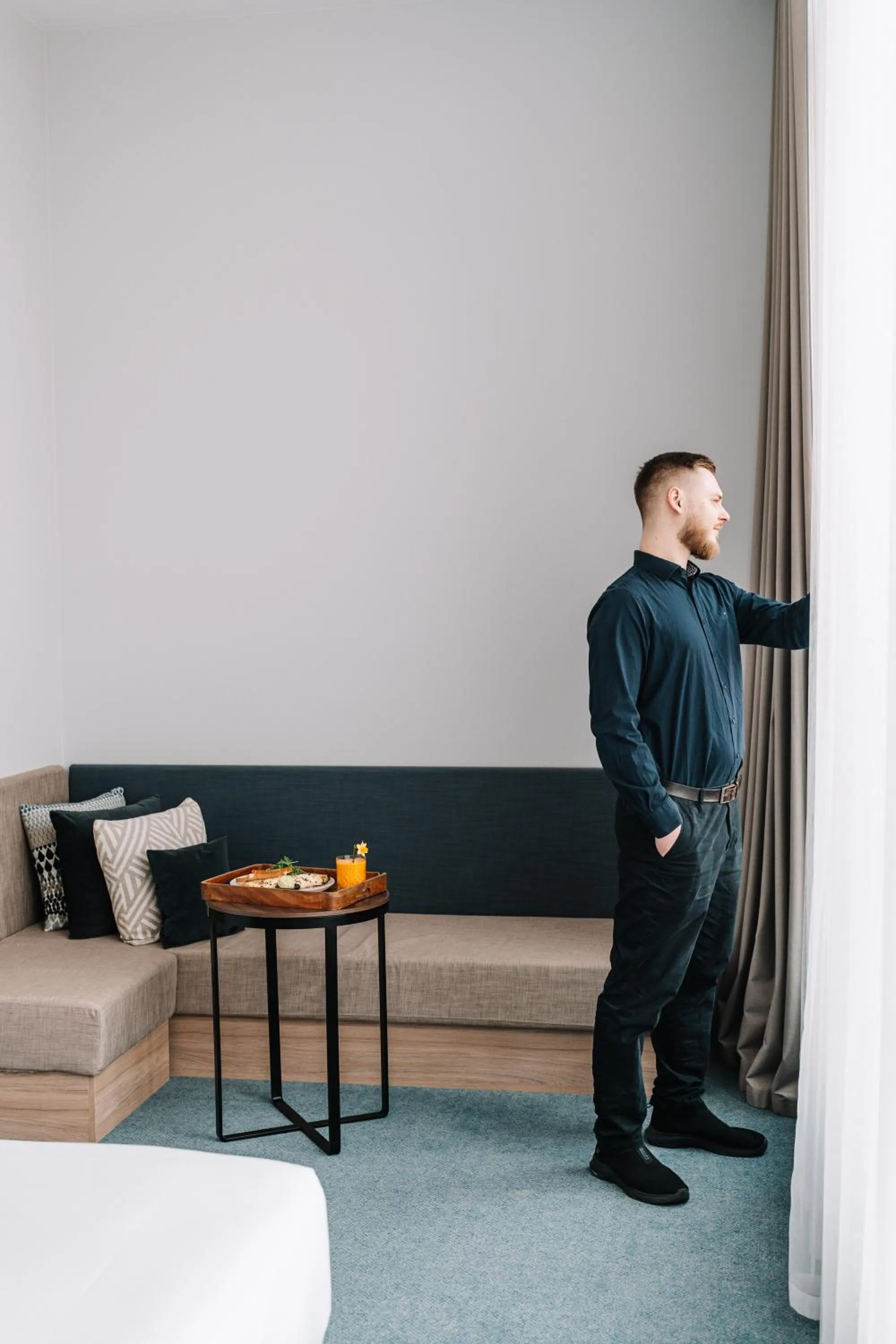 Hilton Garden Inn Riga Old Town