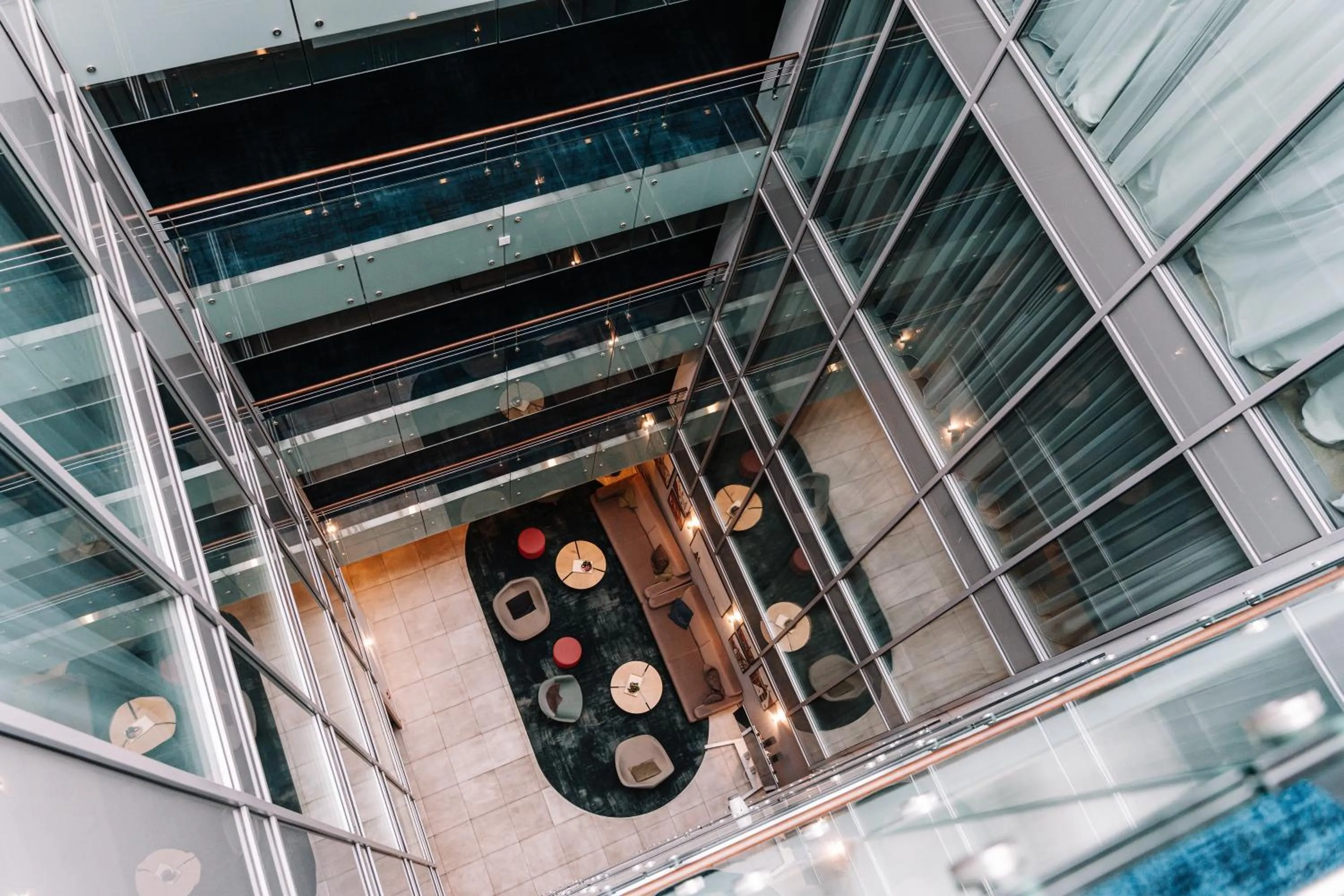 Hilton Garden Inn Riga Old Town