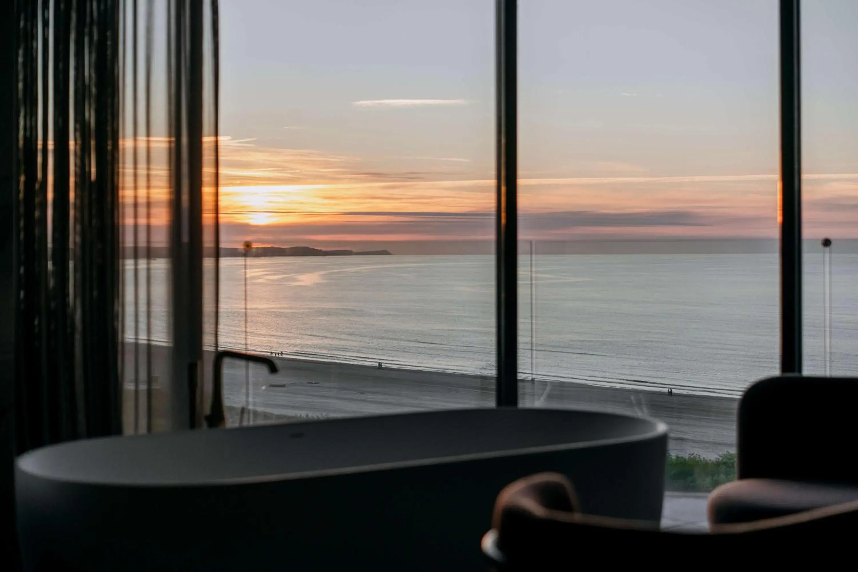 View (from property/room) in Hilton Swinoujscie Resort And Spa View (from property/room) in Hilton Swinoujscie Resort And Spa