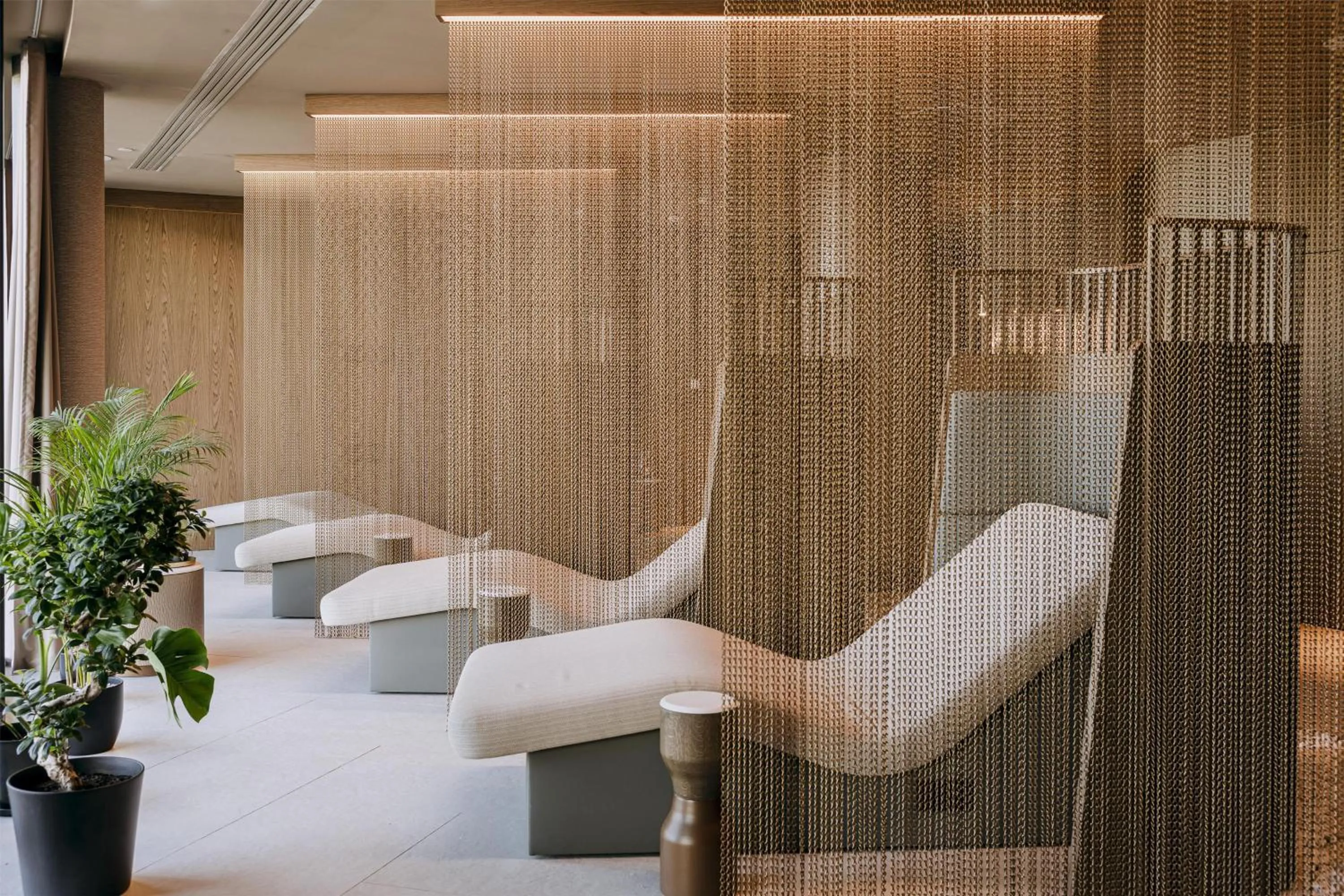 Sports in Hilton Swinoujscie Resort And Spa