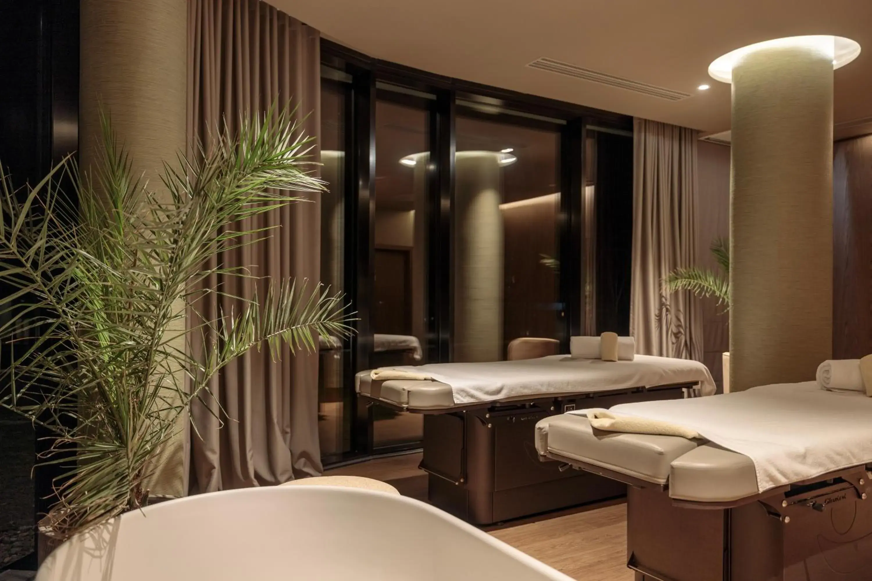 Spa and wellness centre/facilities in Hilton Swinoujscie Resort And Spa Spa and wellness centre/facilities in Hilton Swinoujscie Resort And Spa