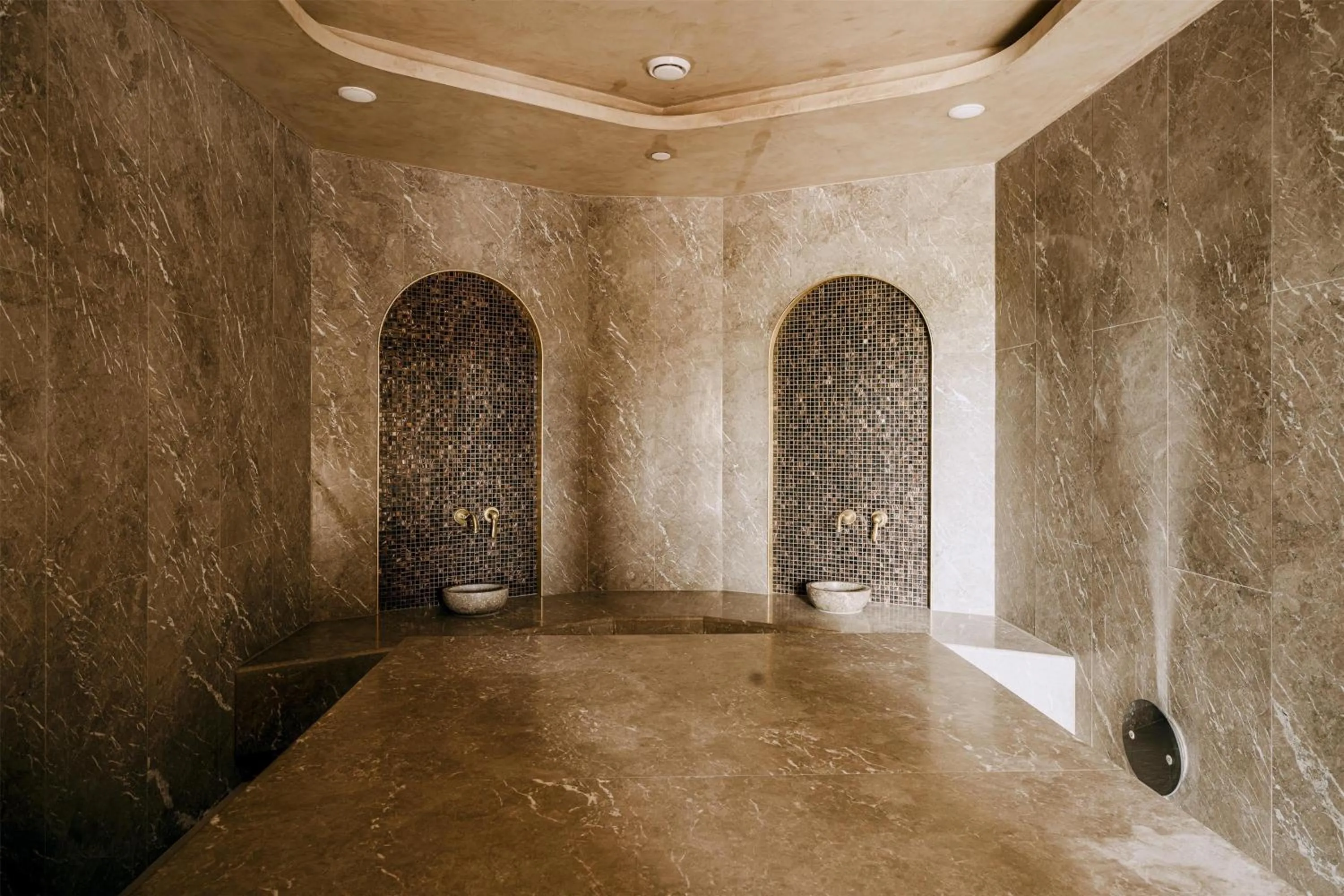 Sports in Hilton Swinoujscie Resort And Spa