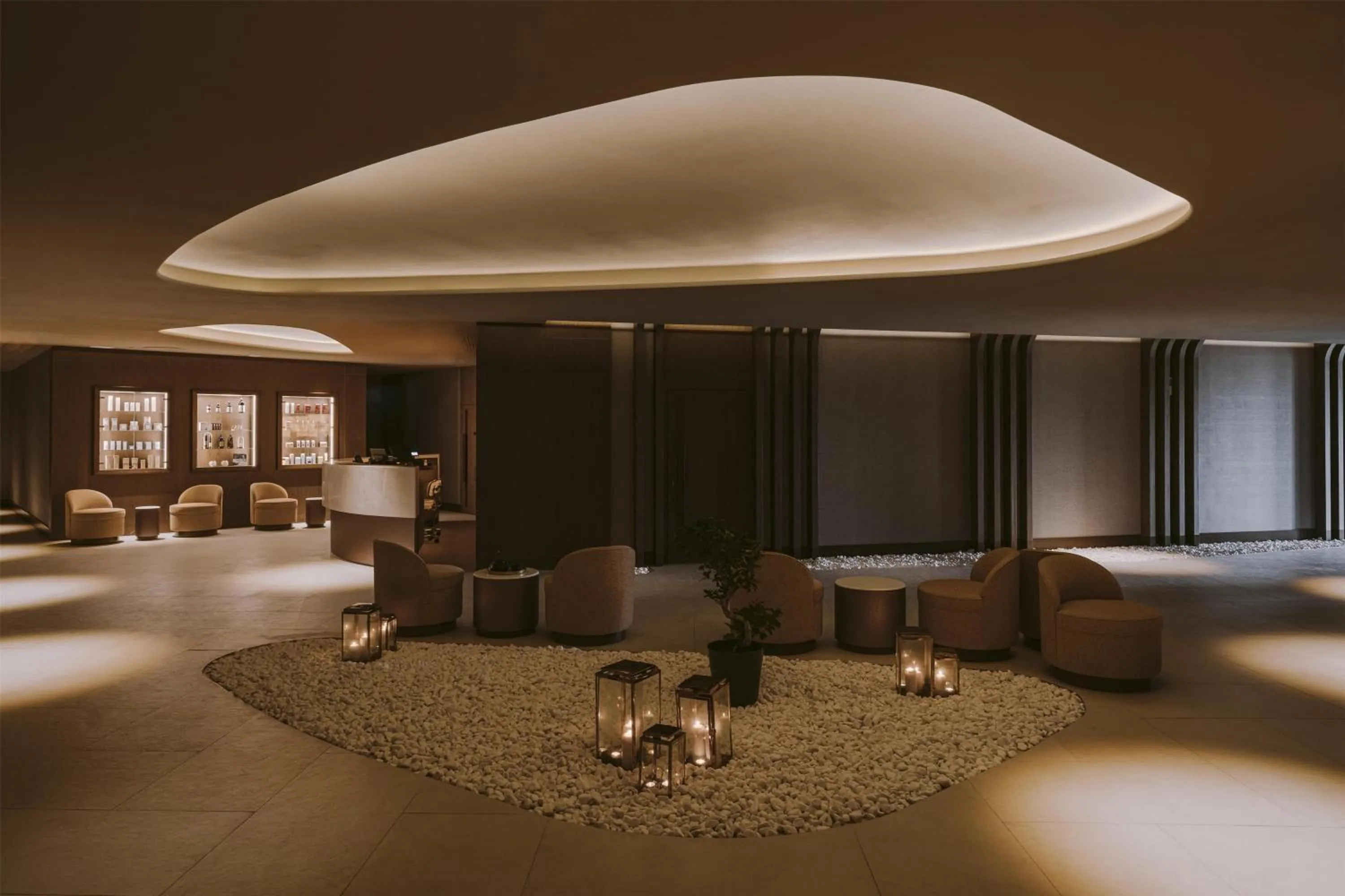 Sports in Hilton Swinoujscie Resort And Spa