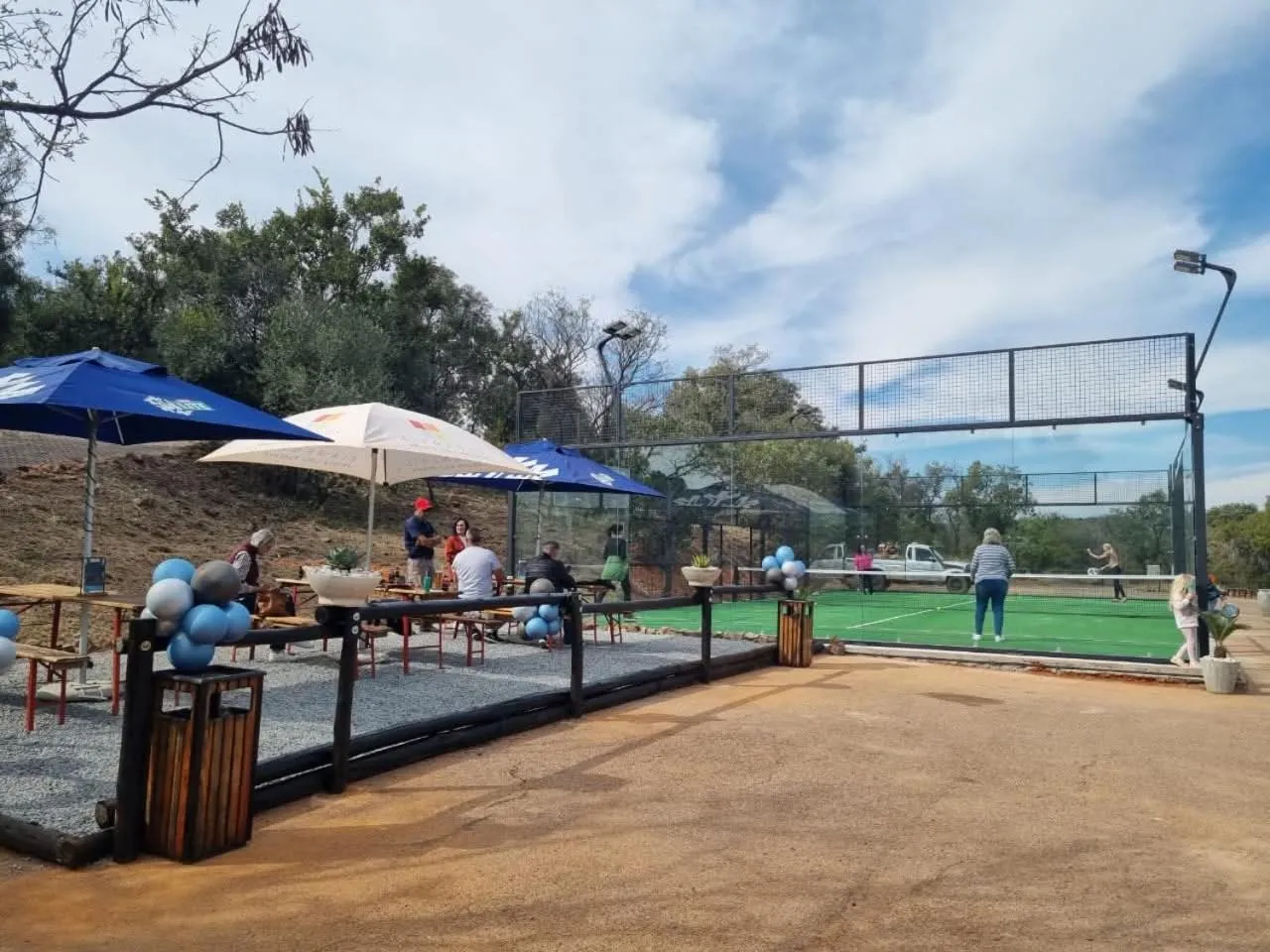 Elements golf reserve