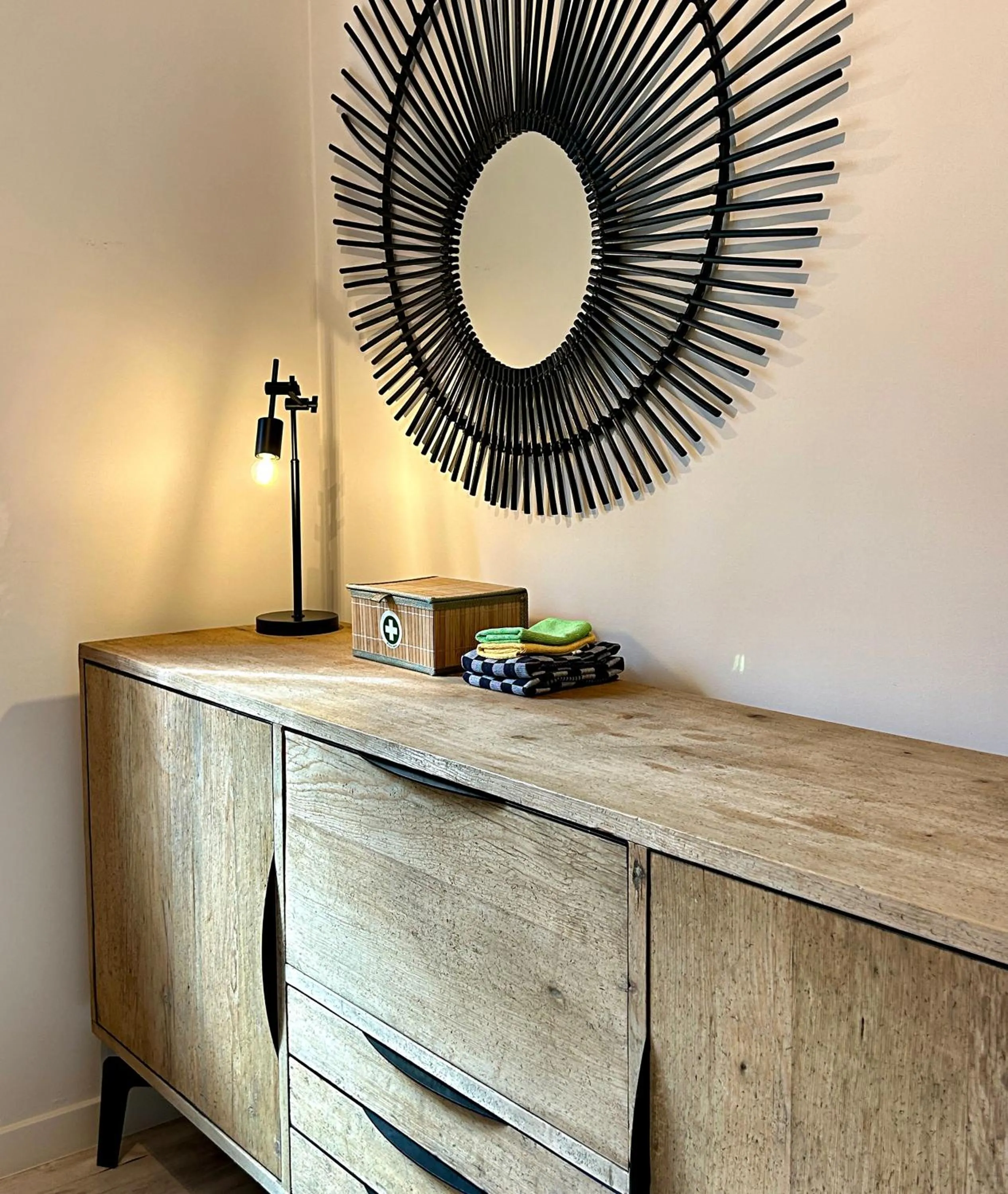Kitchen or kitchenette in Calheta Boutique Houses