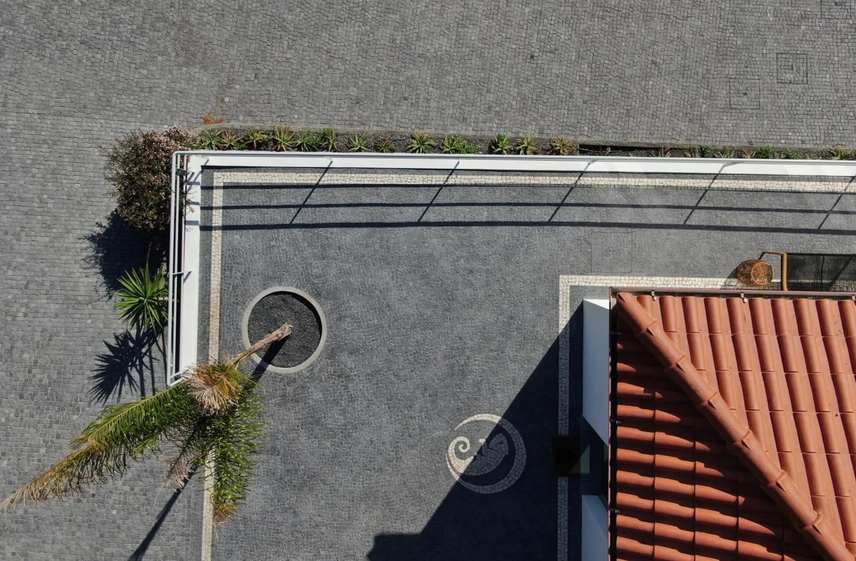 Property logo or sign in Calheta Boutique Houses