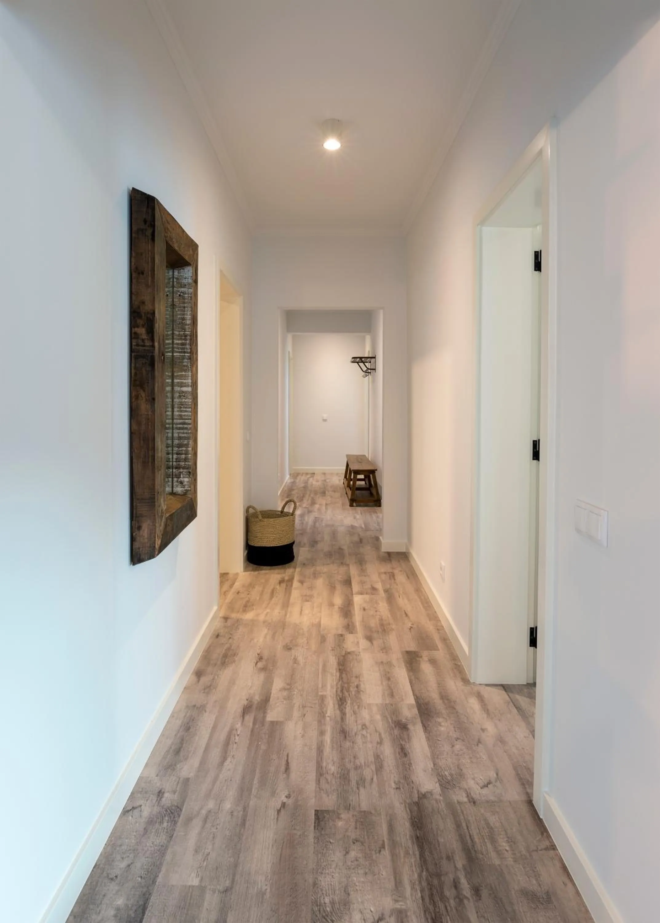 Living room in Calheta Boutique Houses