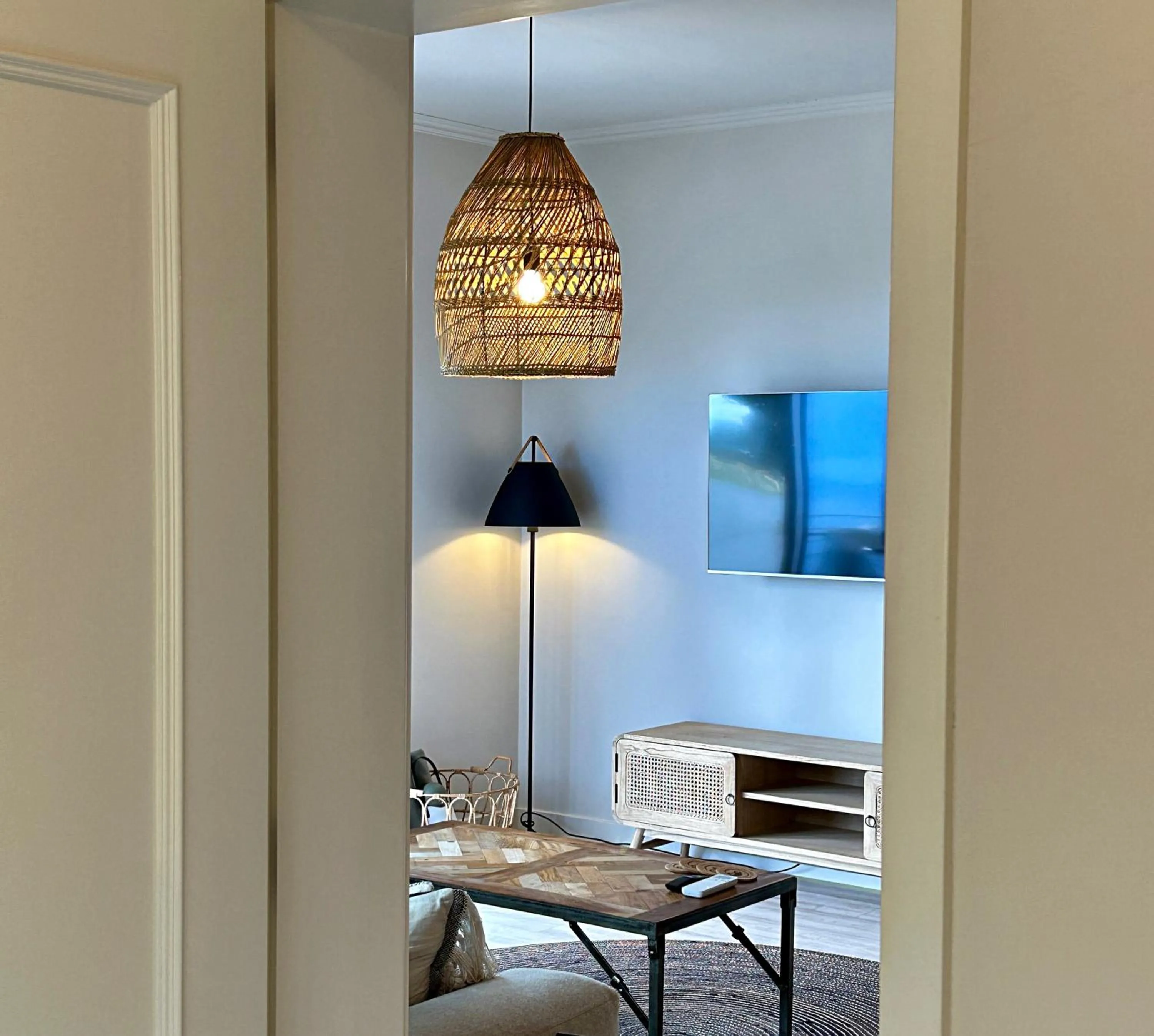 hair dresser in Calheta Boutique Houses