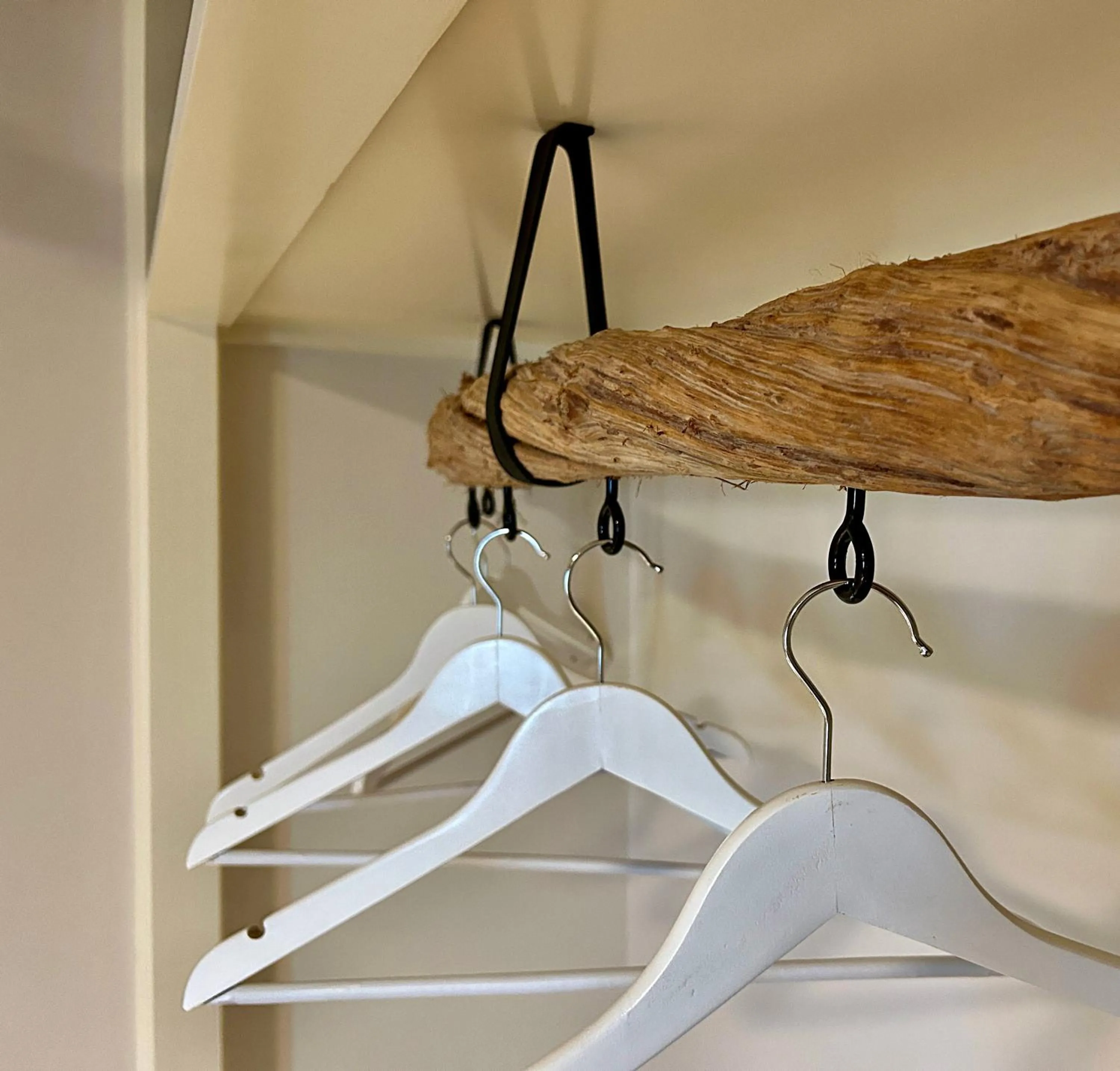 wardrobe in Calheta Boutique Houses