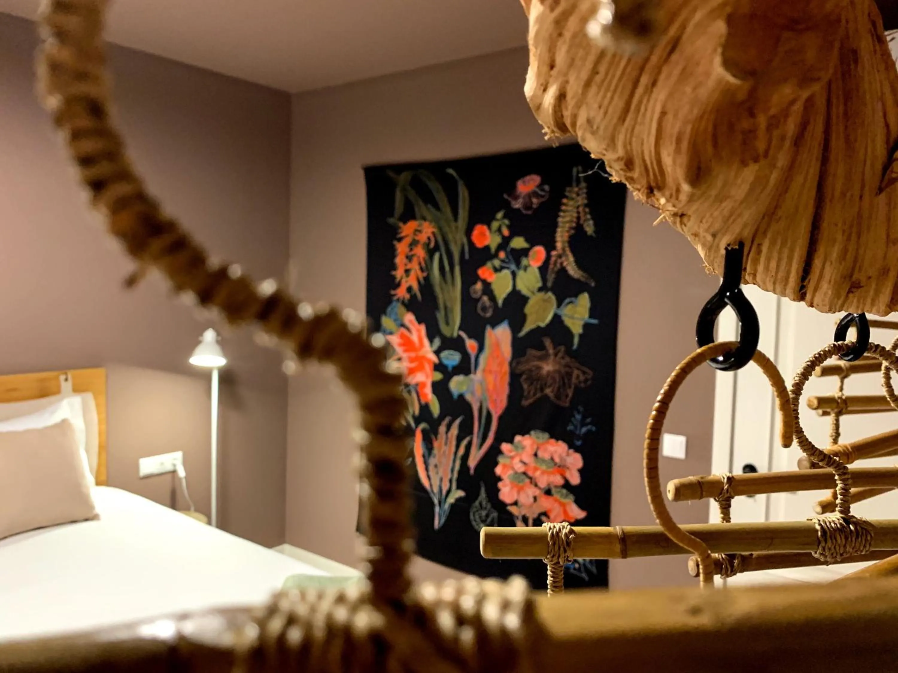 Bedroom, Bed in Calheta Boutique Houses