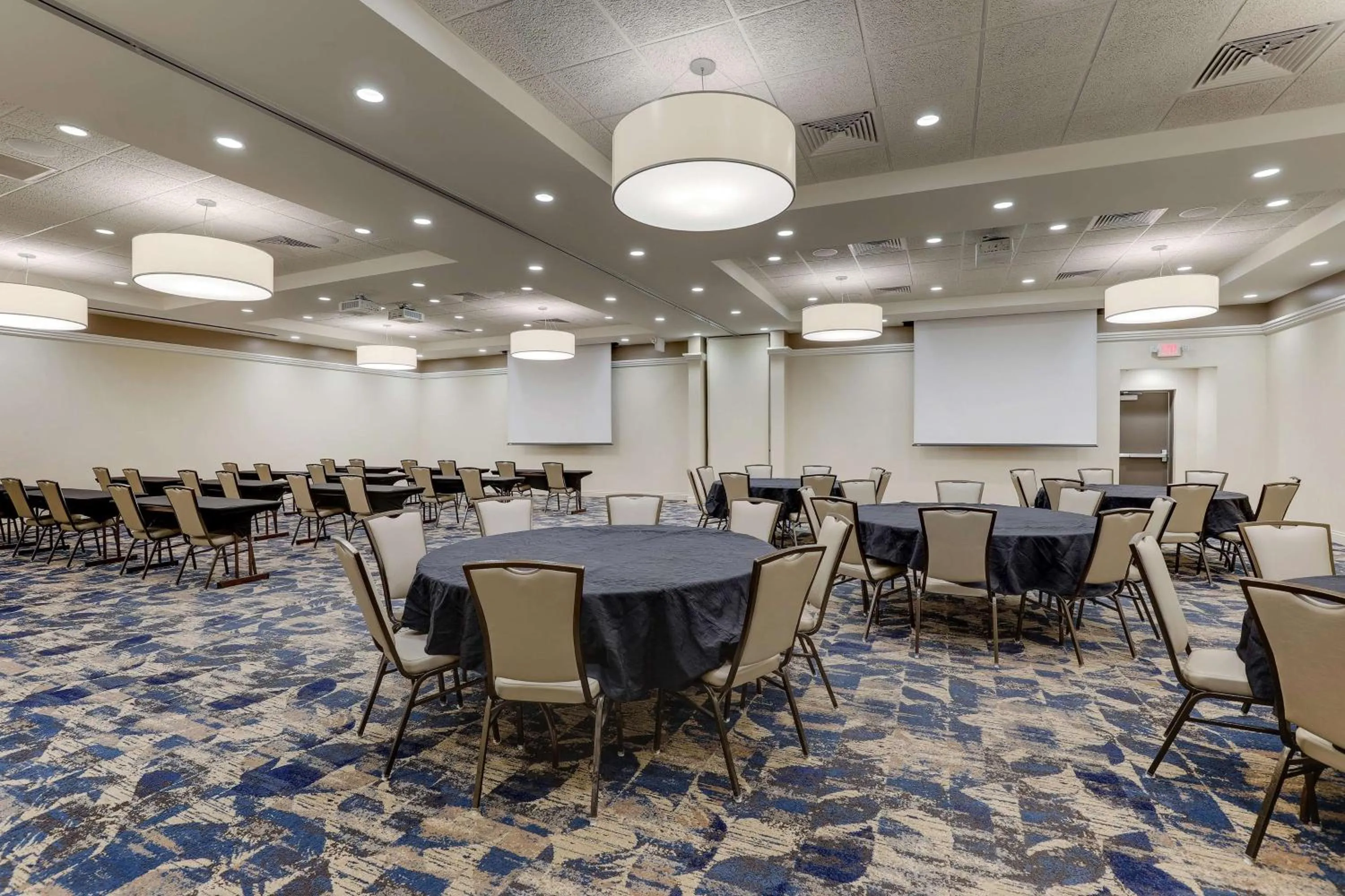 Meeting/conference room in Drury Plaza Hotel Denver Westminster