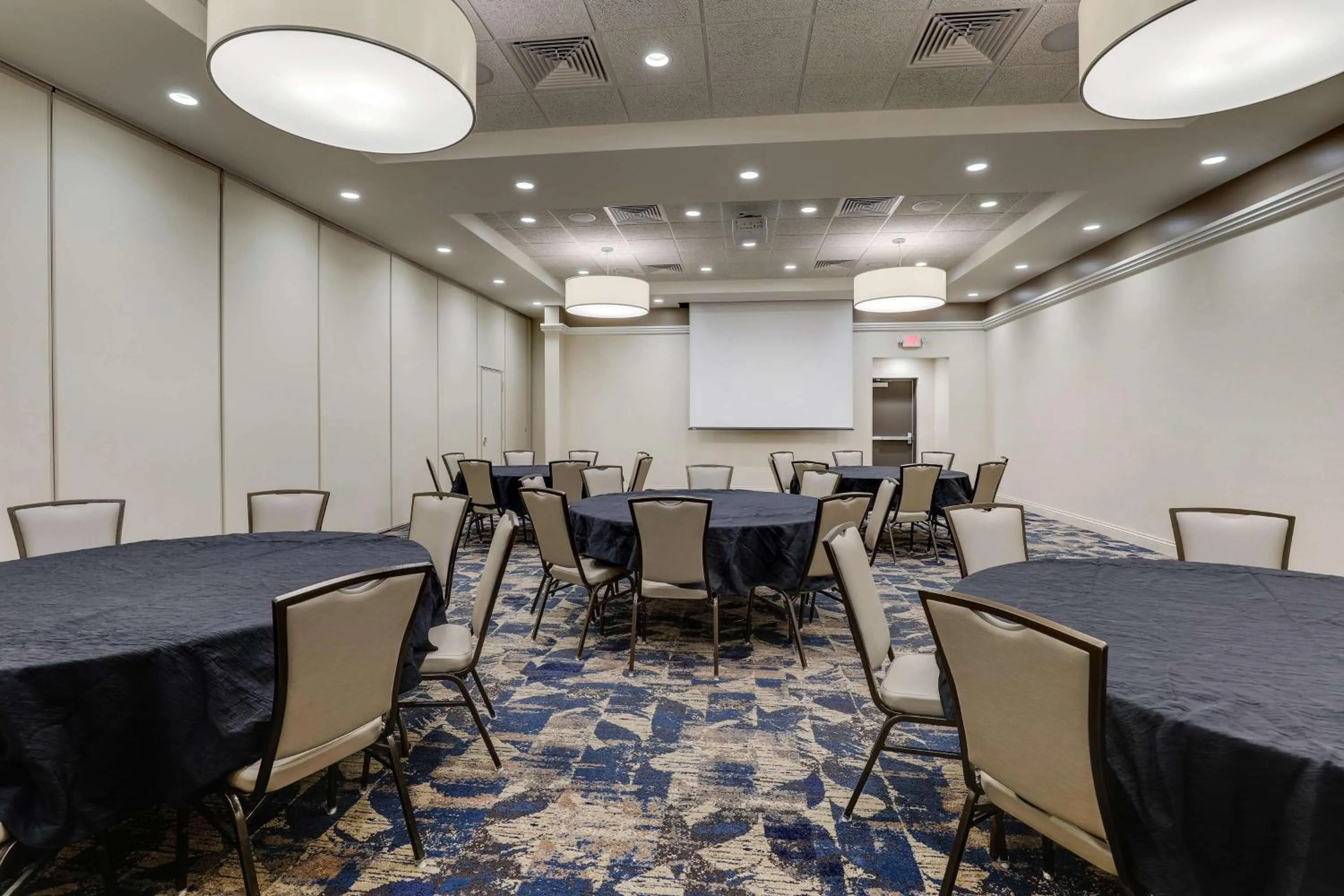 Meeting/conference room in Drury Plaza Hotel Denver Westminster