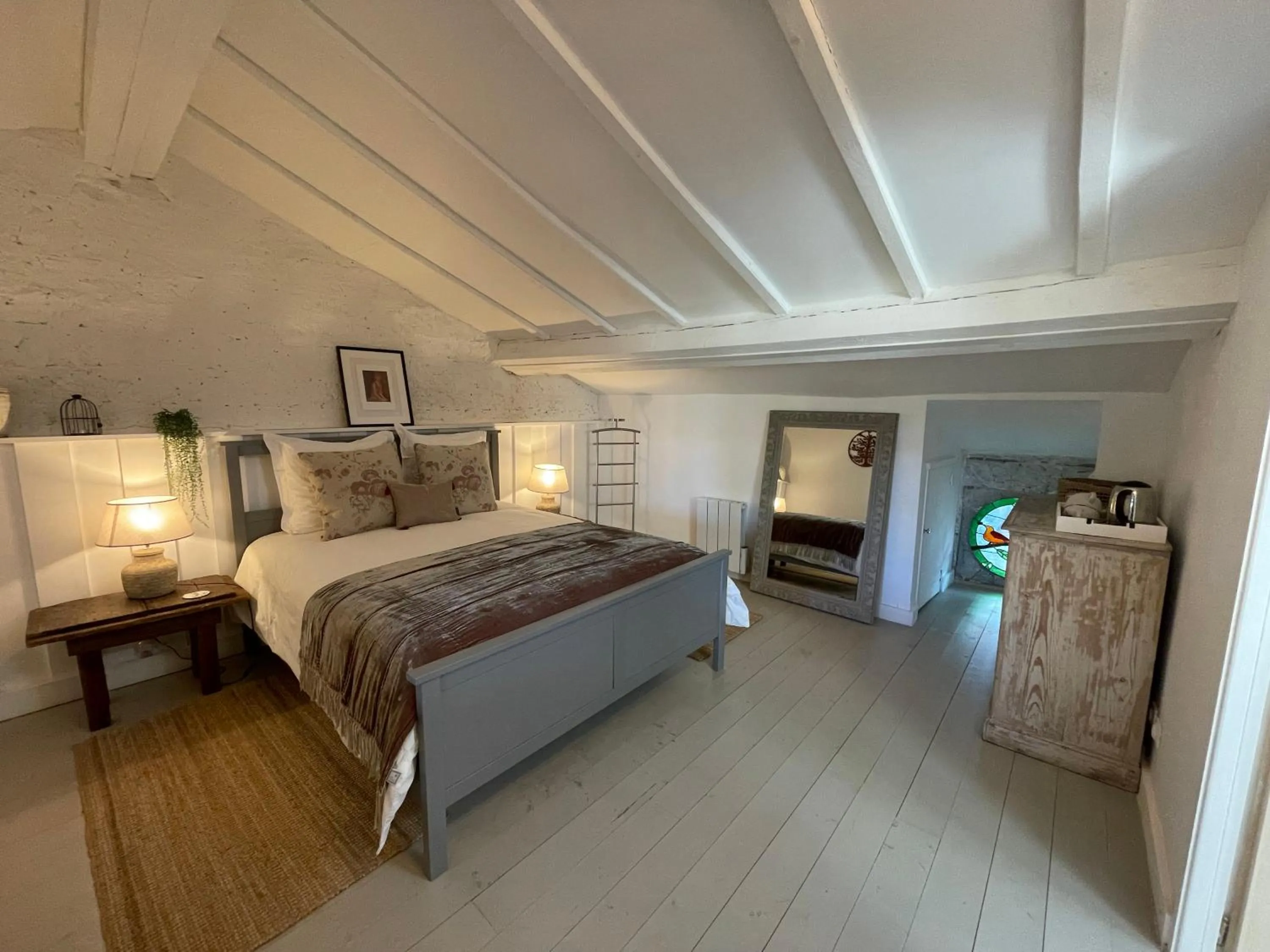 Deluxe Apartment in Maison M on the Dordogne Luxurious accommodation