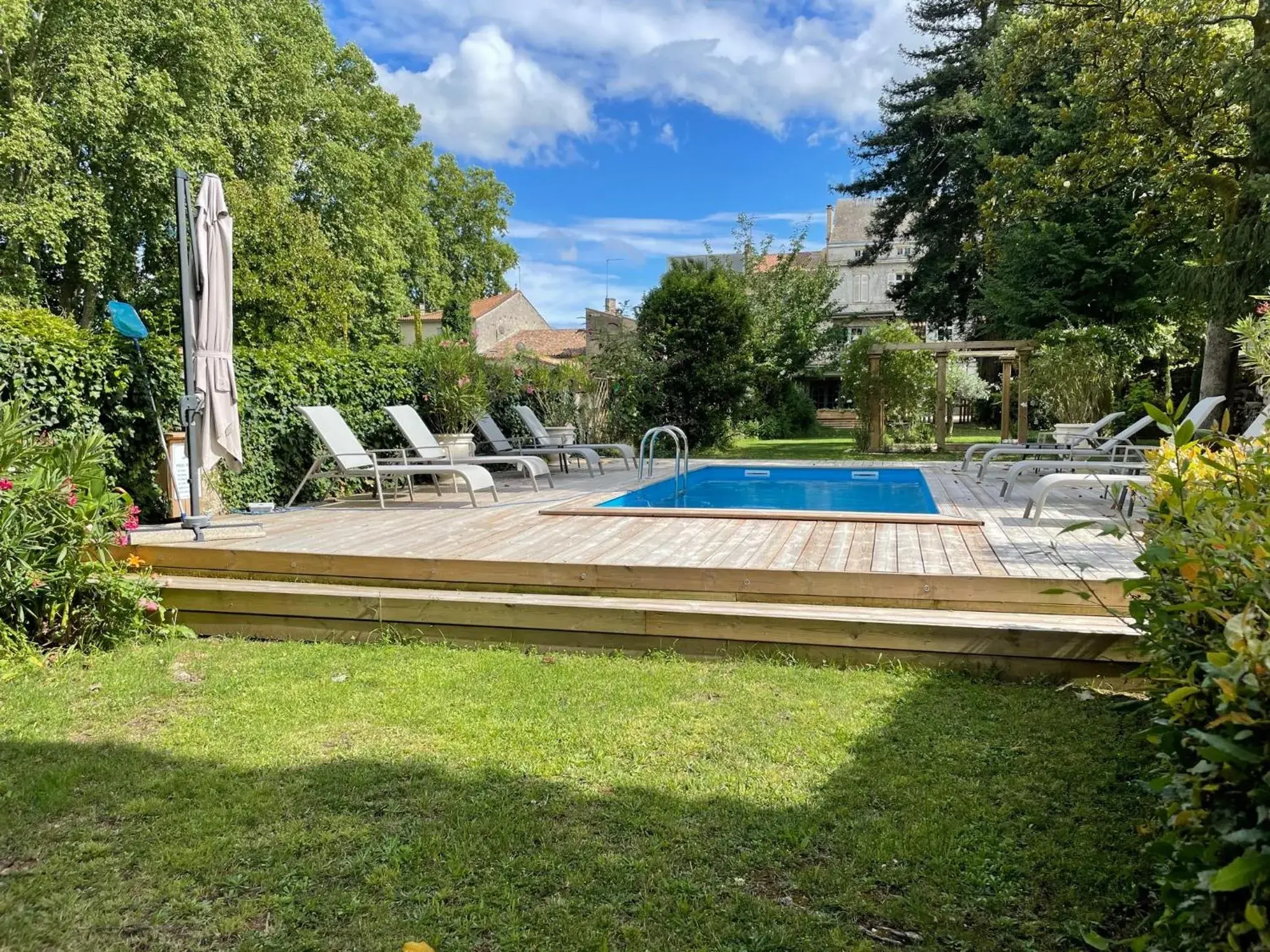 King Studio in Maison M on the Dordogne Luxurious accommodation King Studio in Maison M on the Dordogne Luxurious accommodation