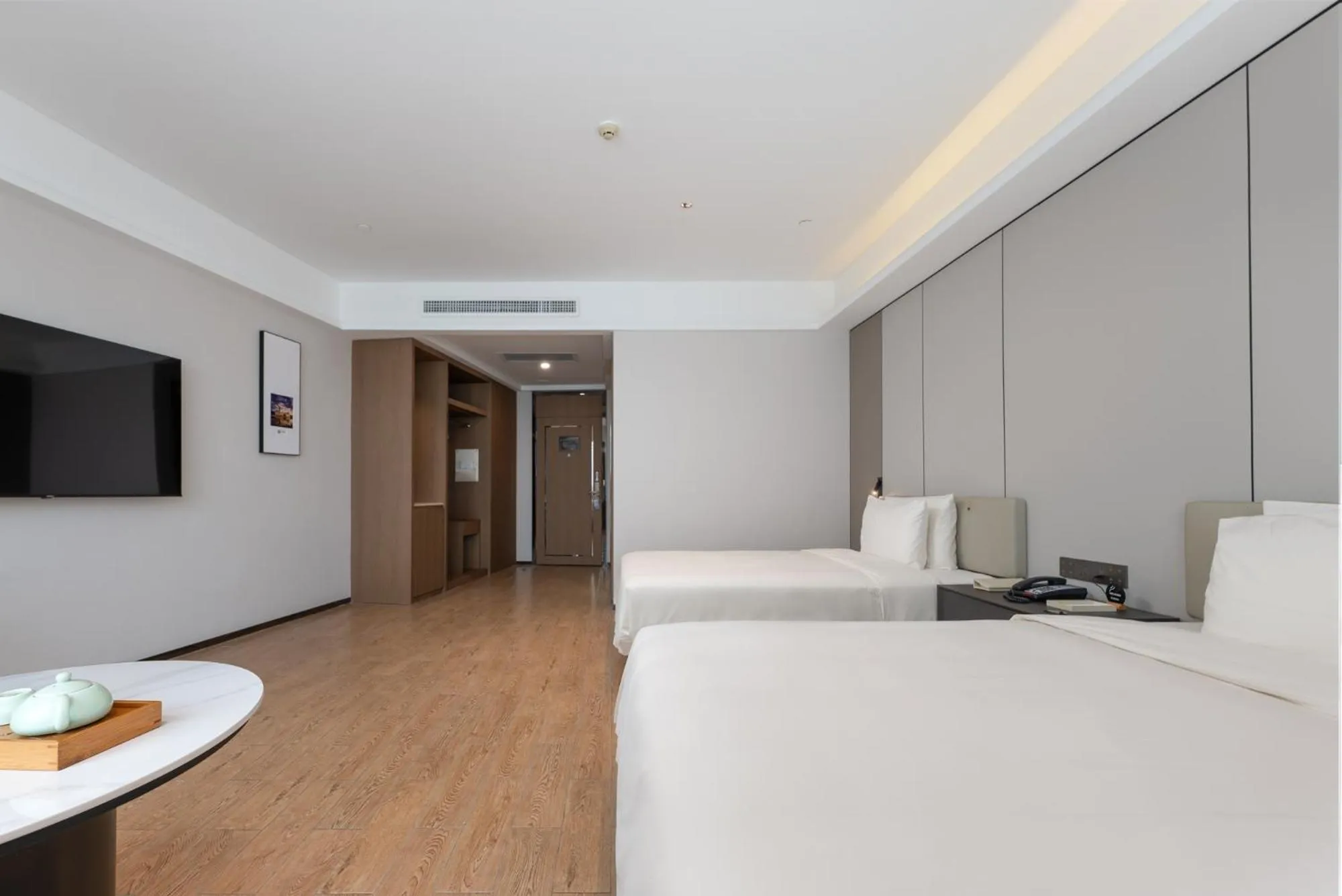 Atour Hotel Guangzhou Yueqiao Branch