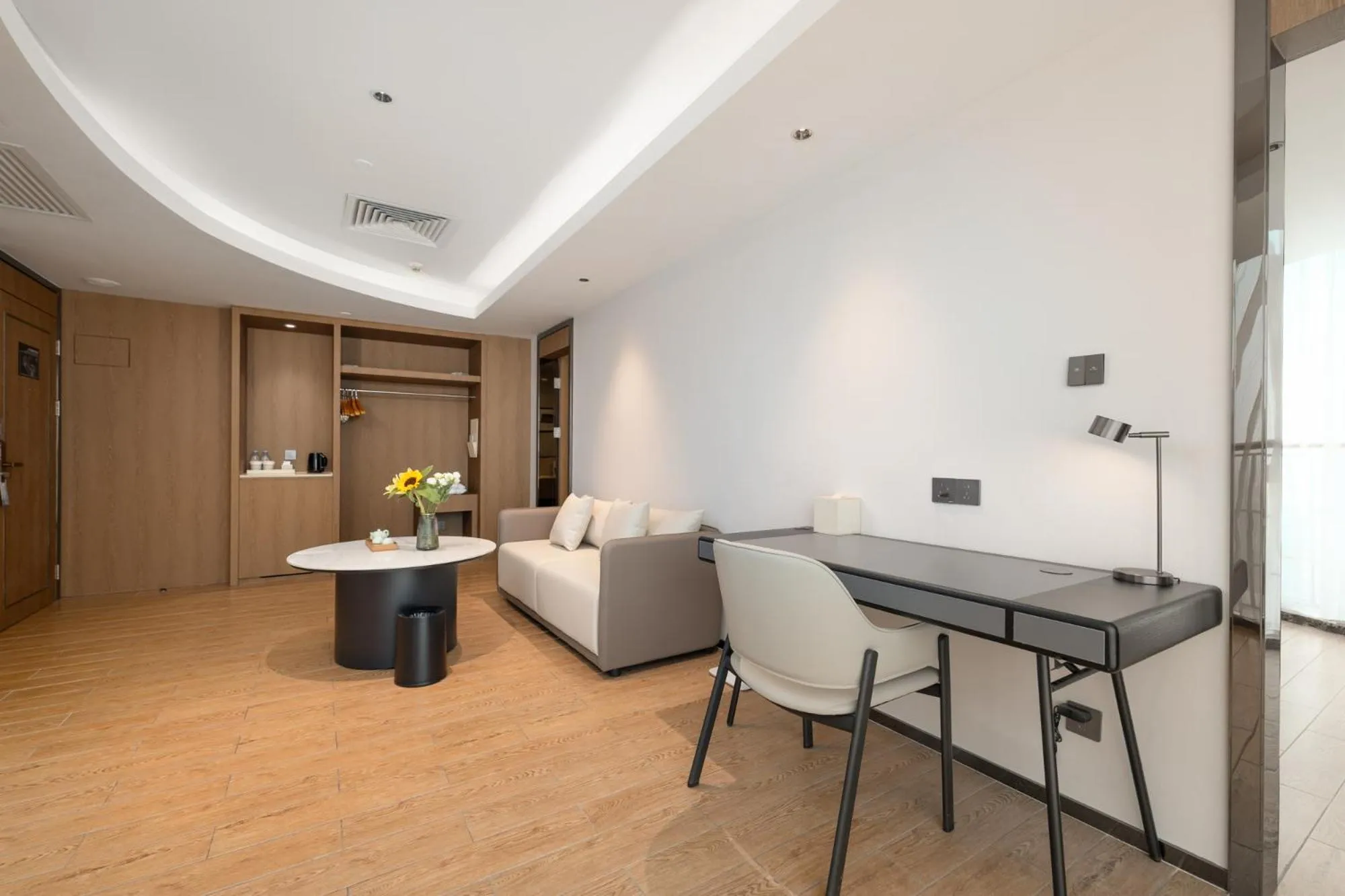 Atour Hotel Guangzhou Yueqiao Branch