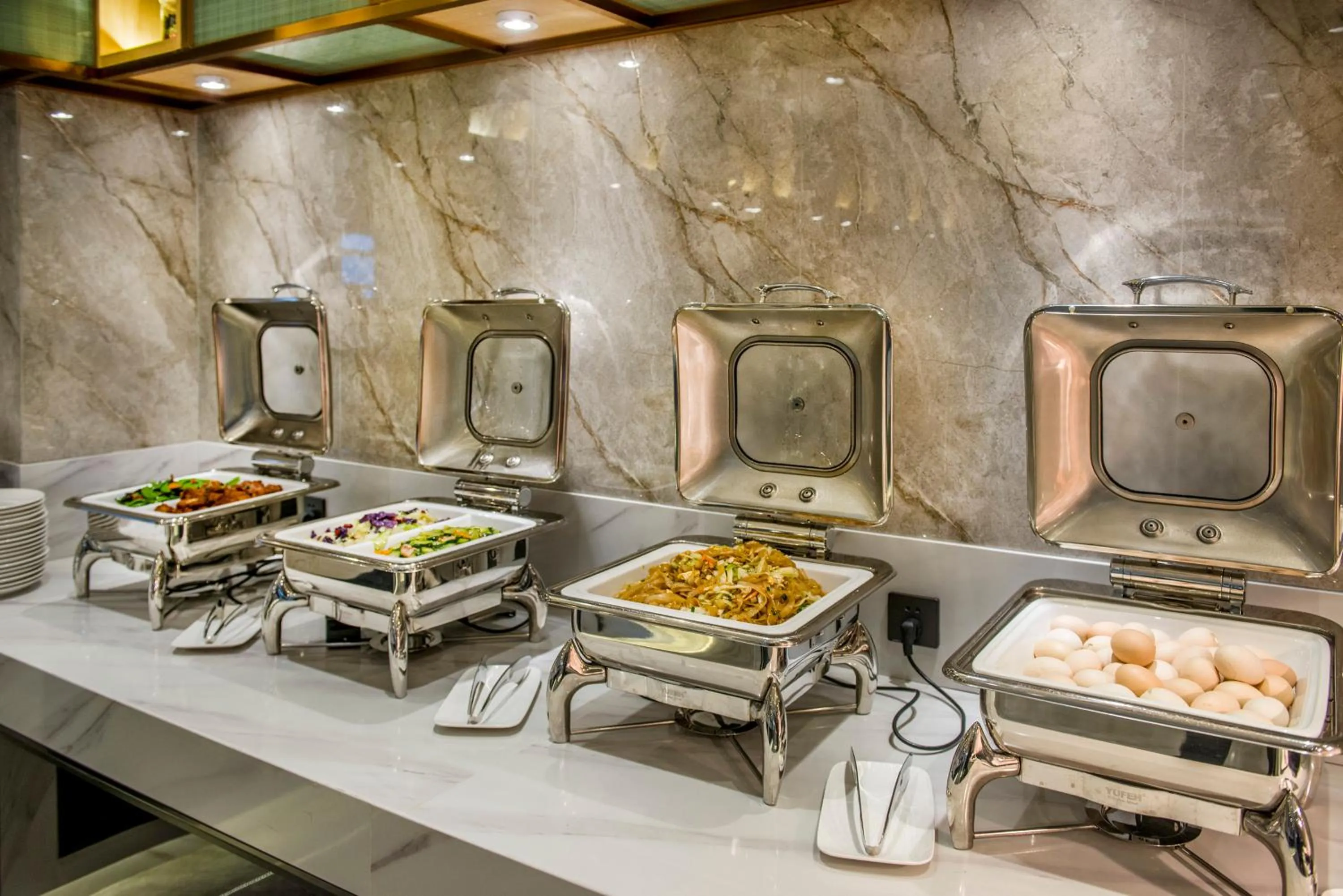 Atour Hotel Guangzhou Yueqiao Branch