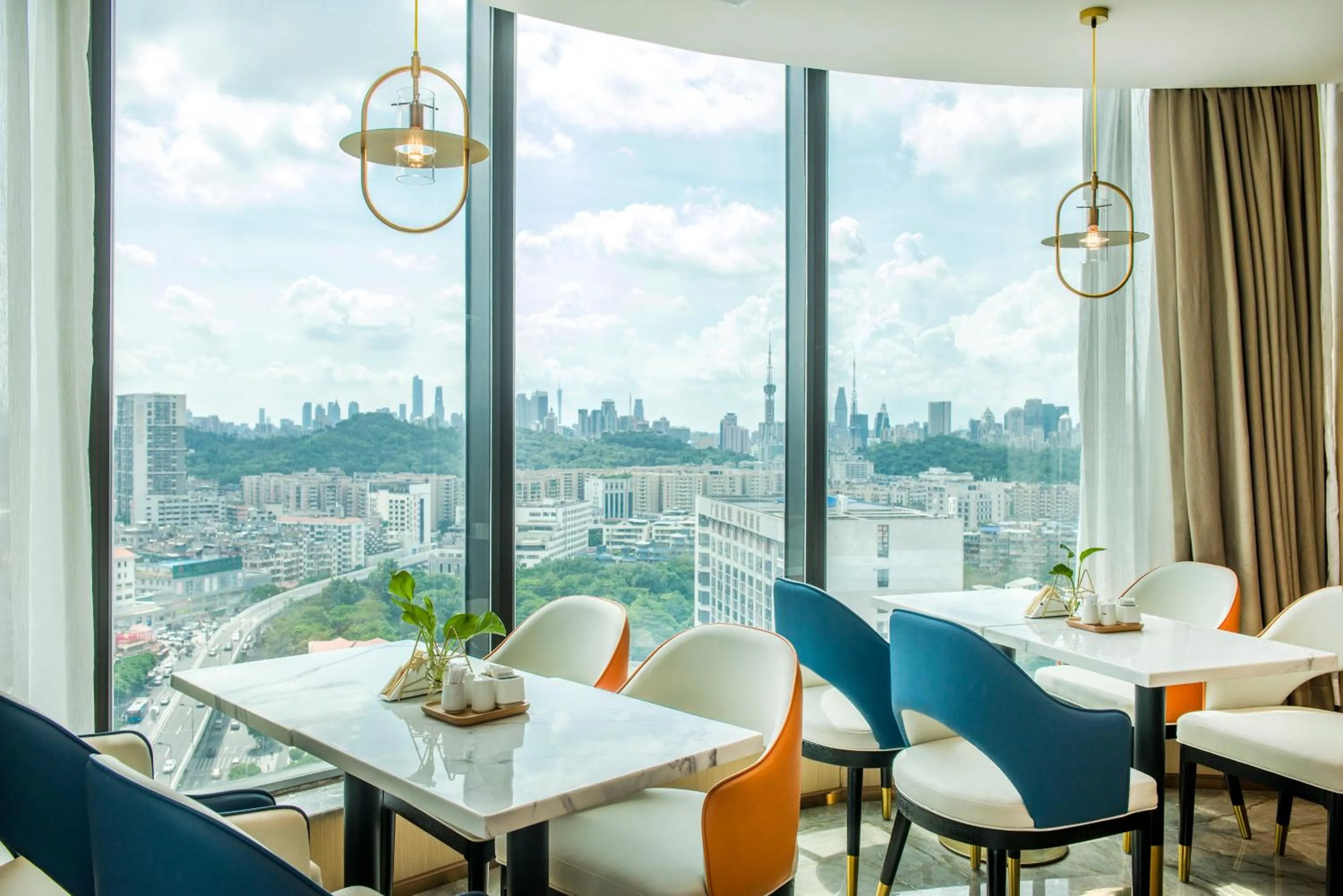 Atour Hotel Guangzhou Yueqiao Branch