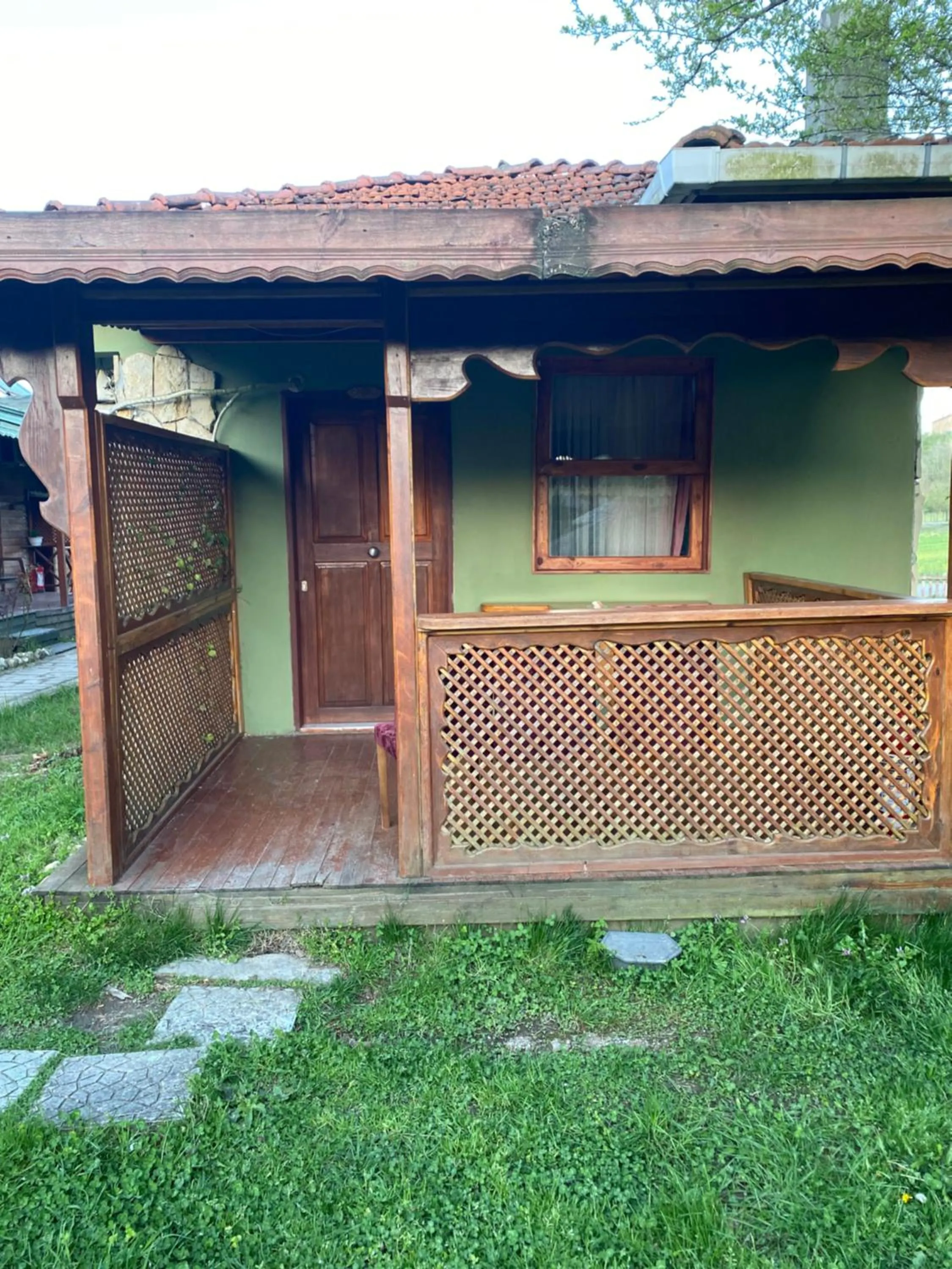 Ağva Green River Hotel